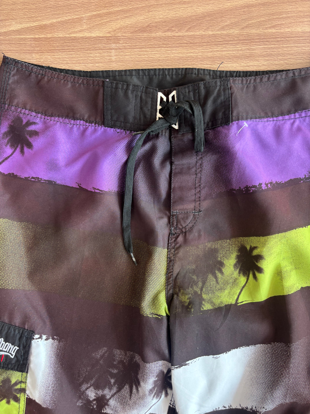 Vintage Billabong shorts