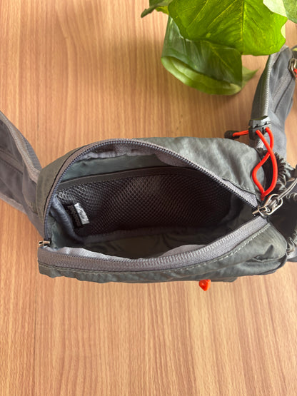 montbell waist bag
