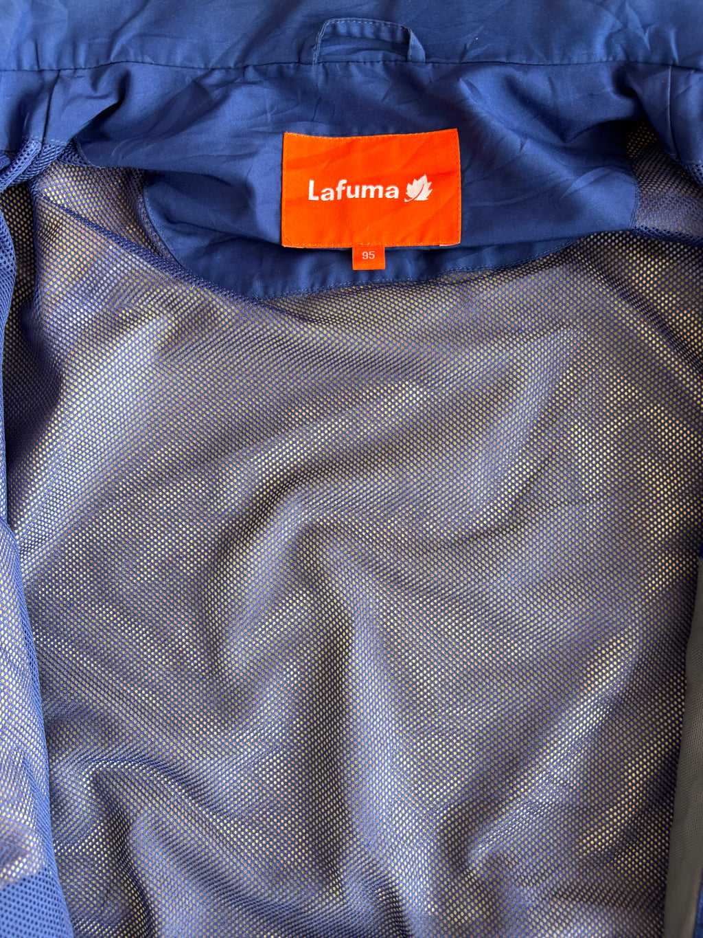 Lafuma 3in 1 goretex shell
