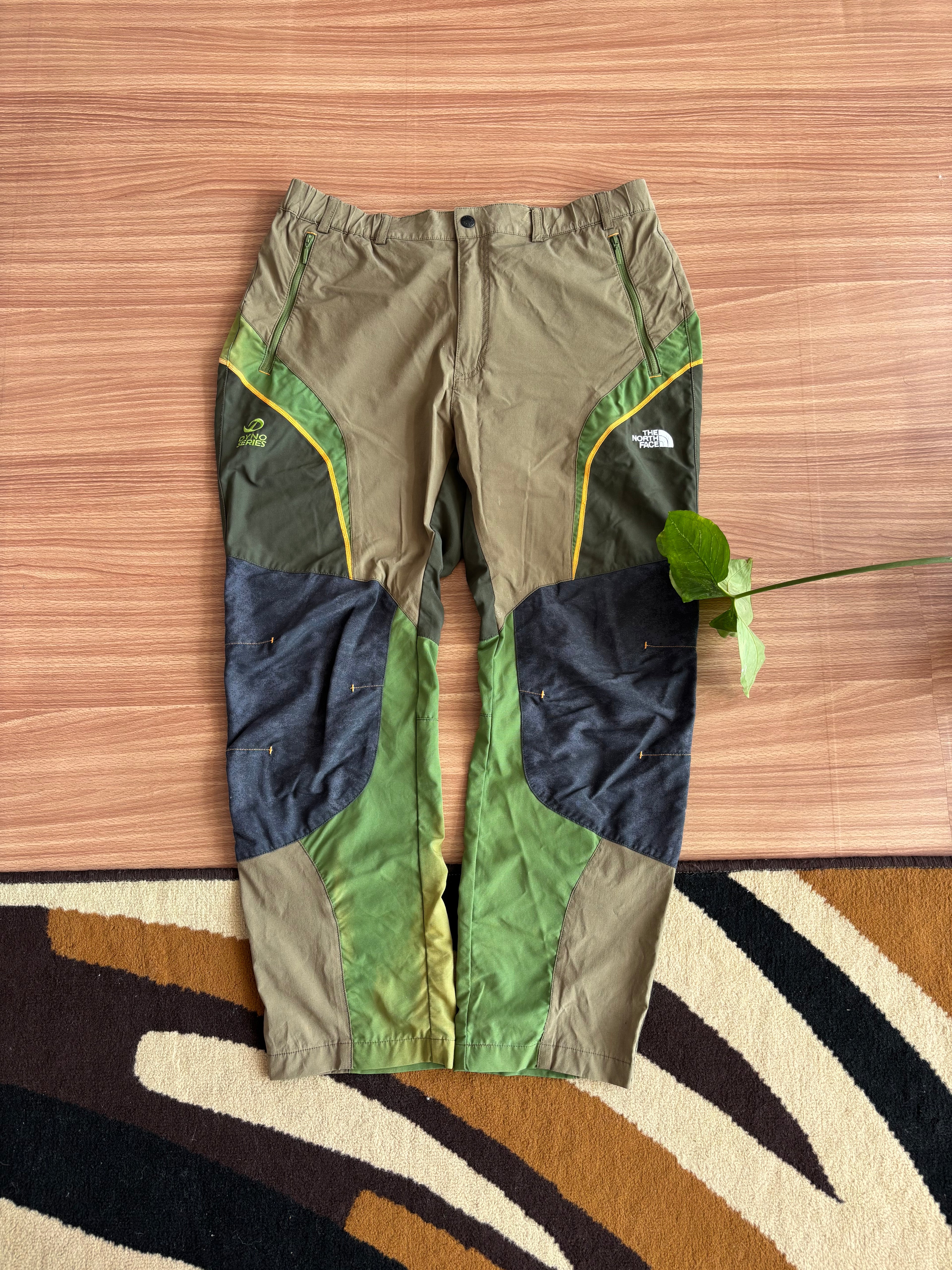 TNF DynoSeries light Pants