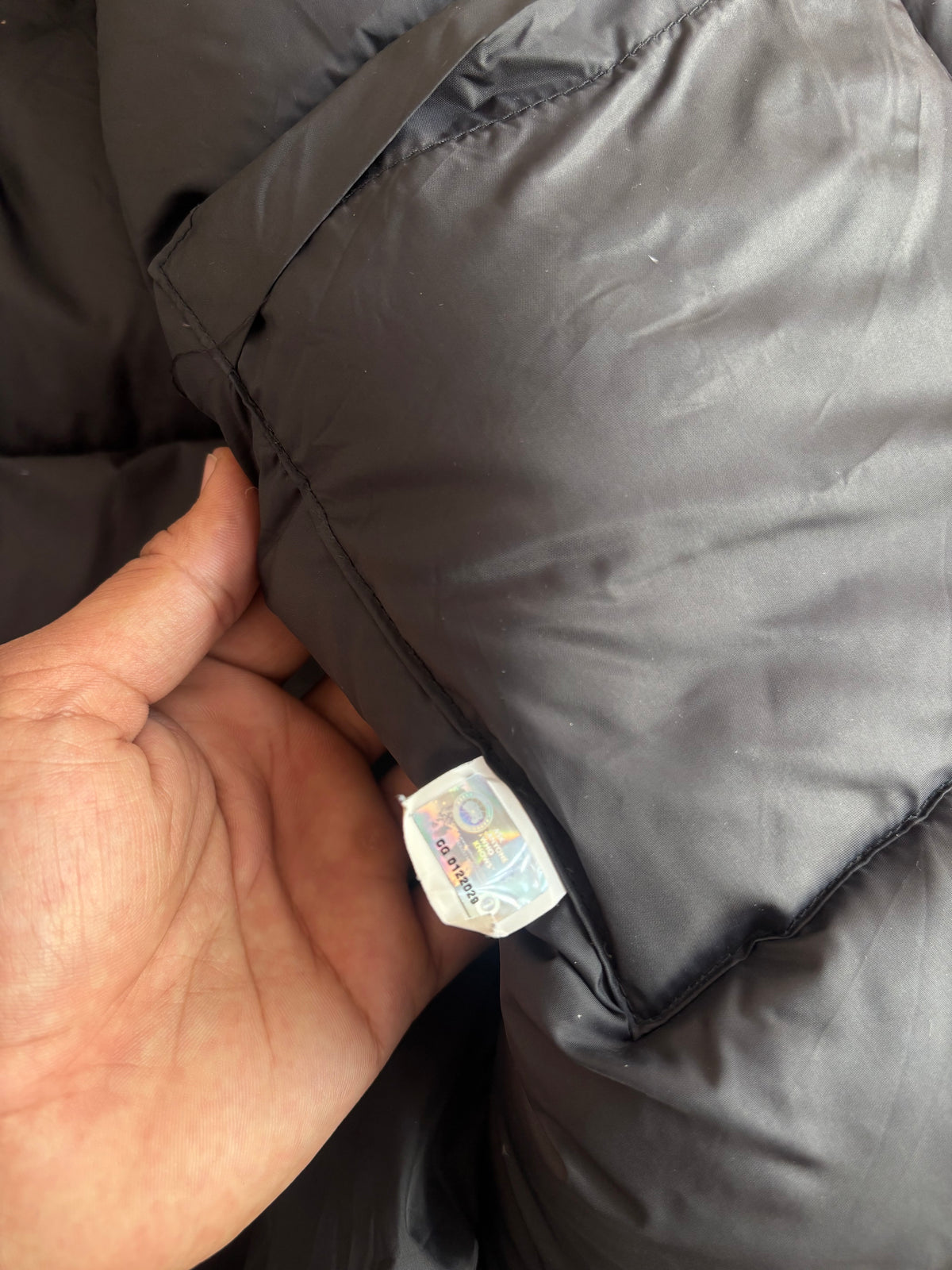 Canada Goose Chilliwack Bomber