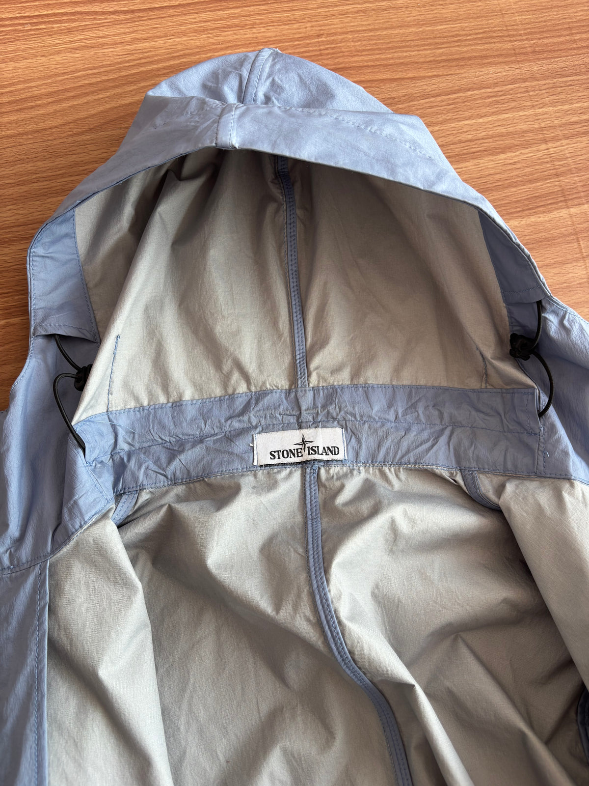 Stone Island Membrana 3L TC Shell (rep)