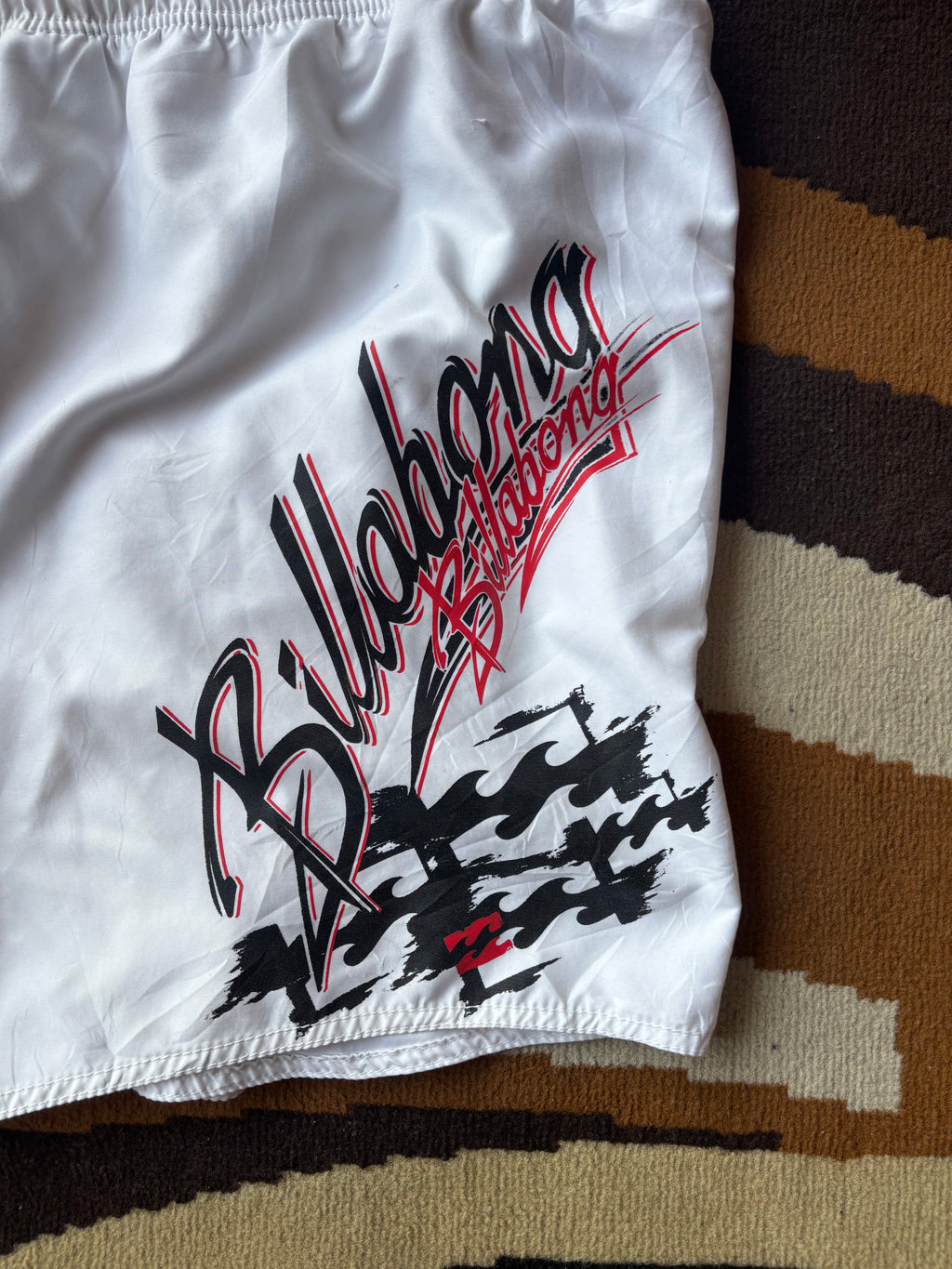 Billabong shorts