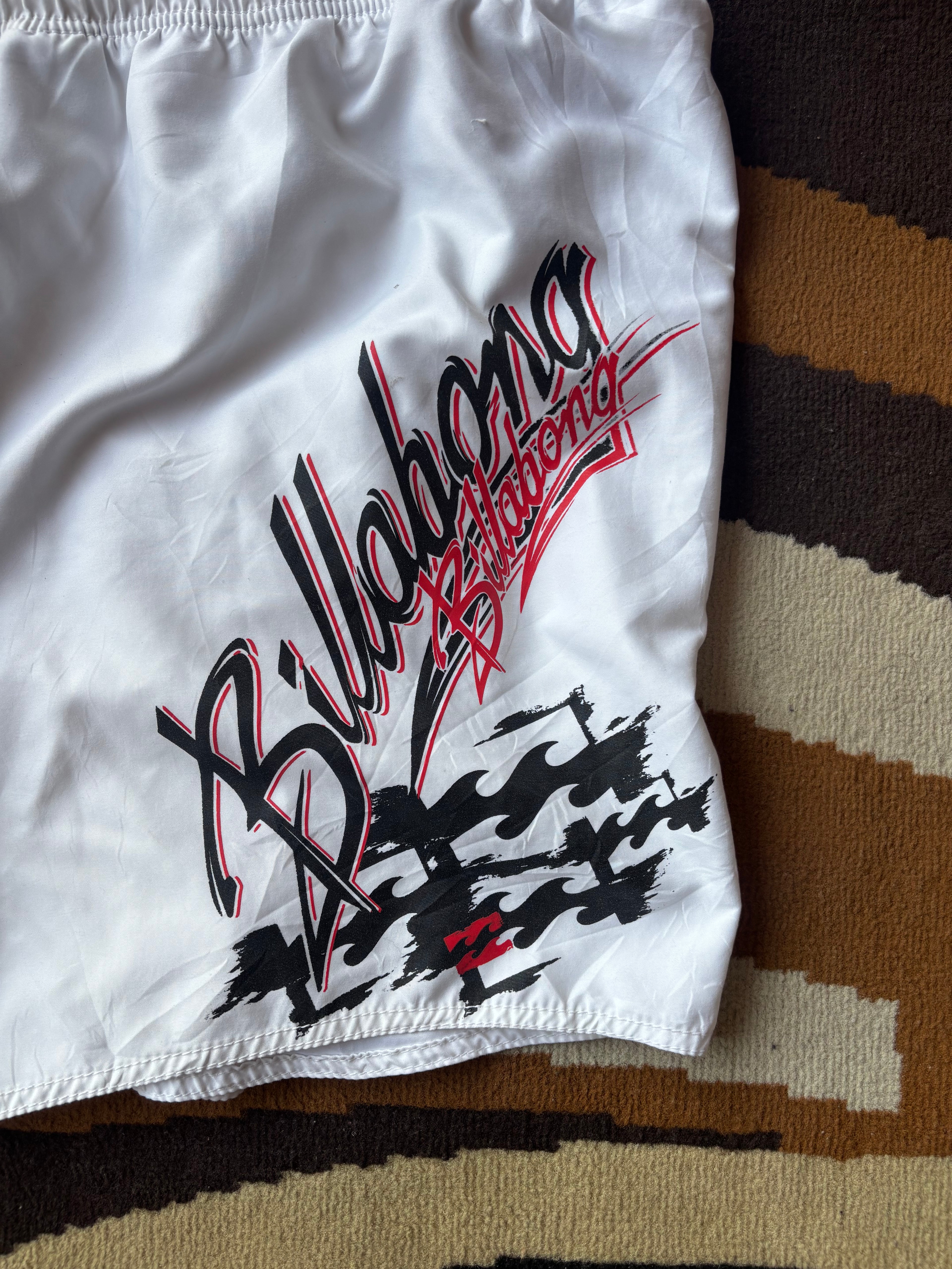 Billabong shorts