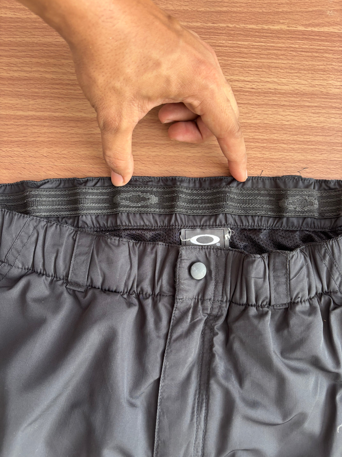 Oakley software pants (L)
