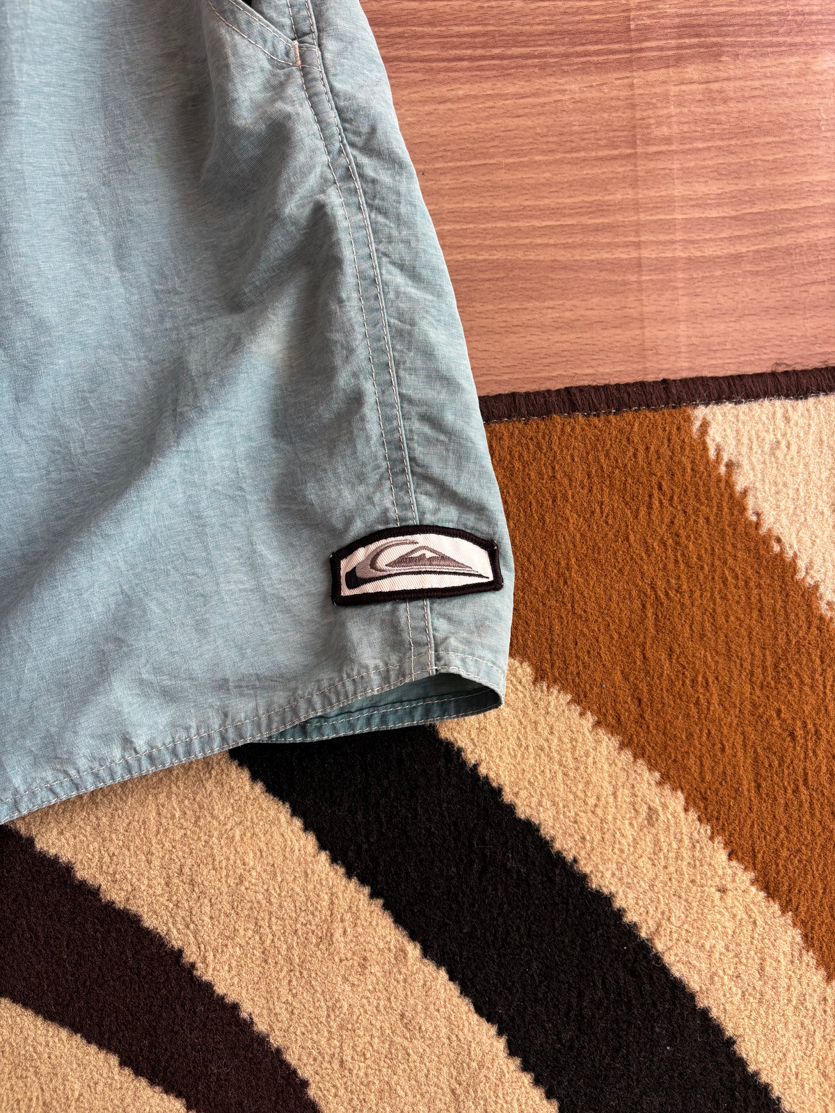 Vintage Quiksilver shorts (37)