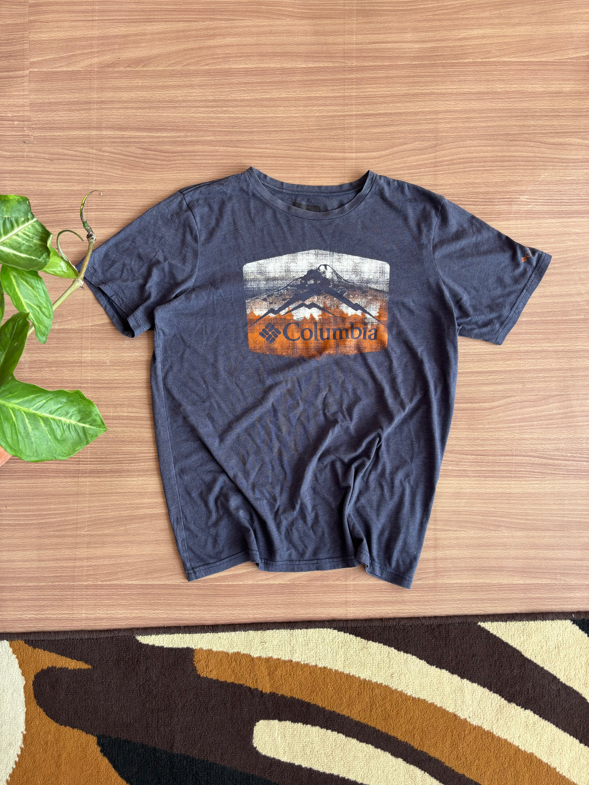 Columbia tee (M)
