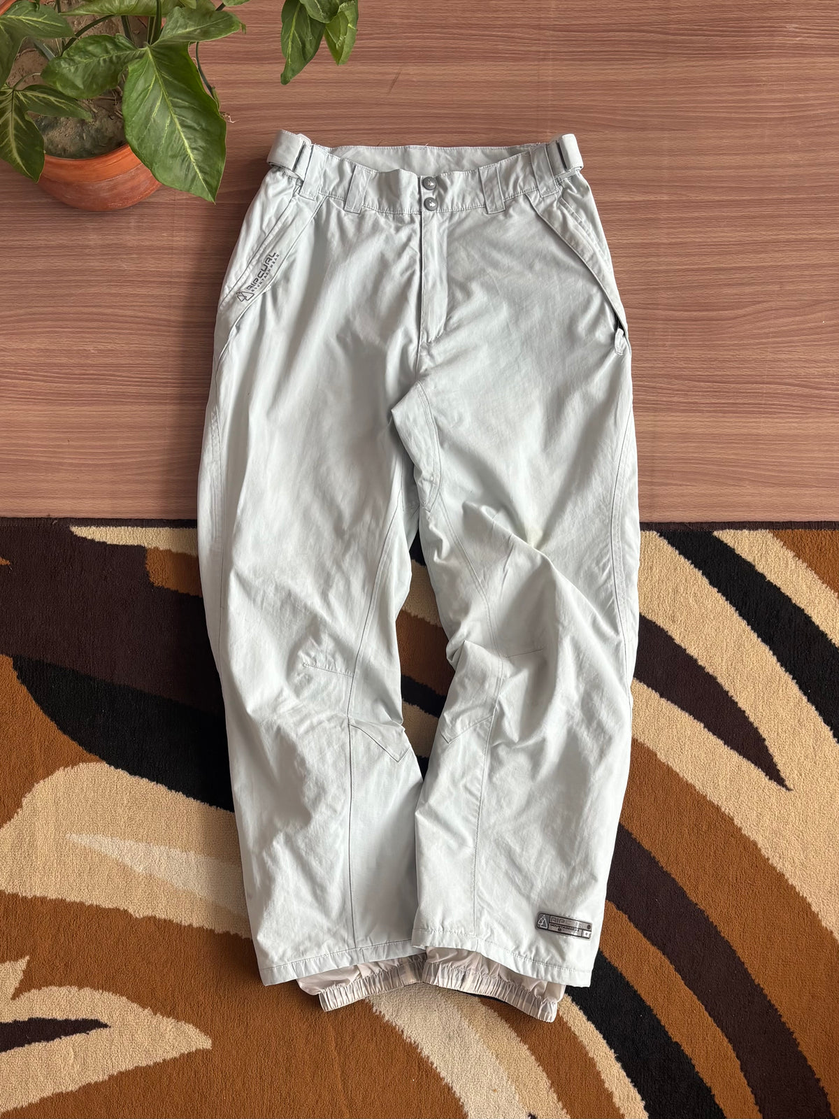 Rip curl ski pants (30)