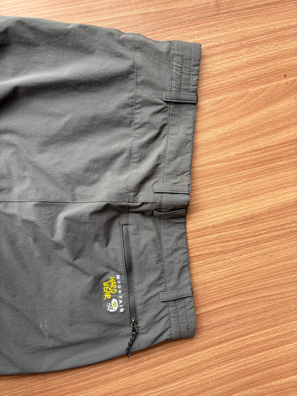 Mountain Hardwear shell pants