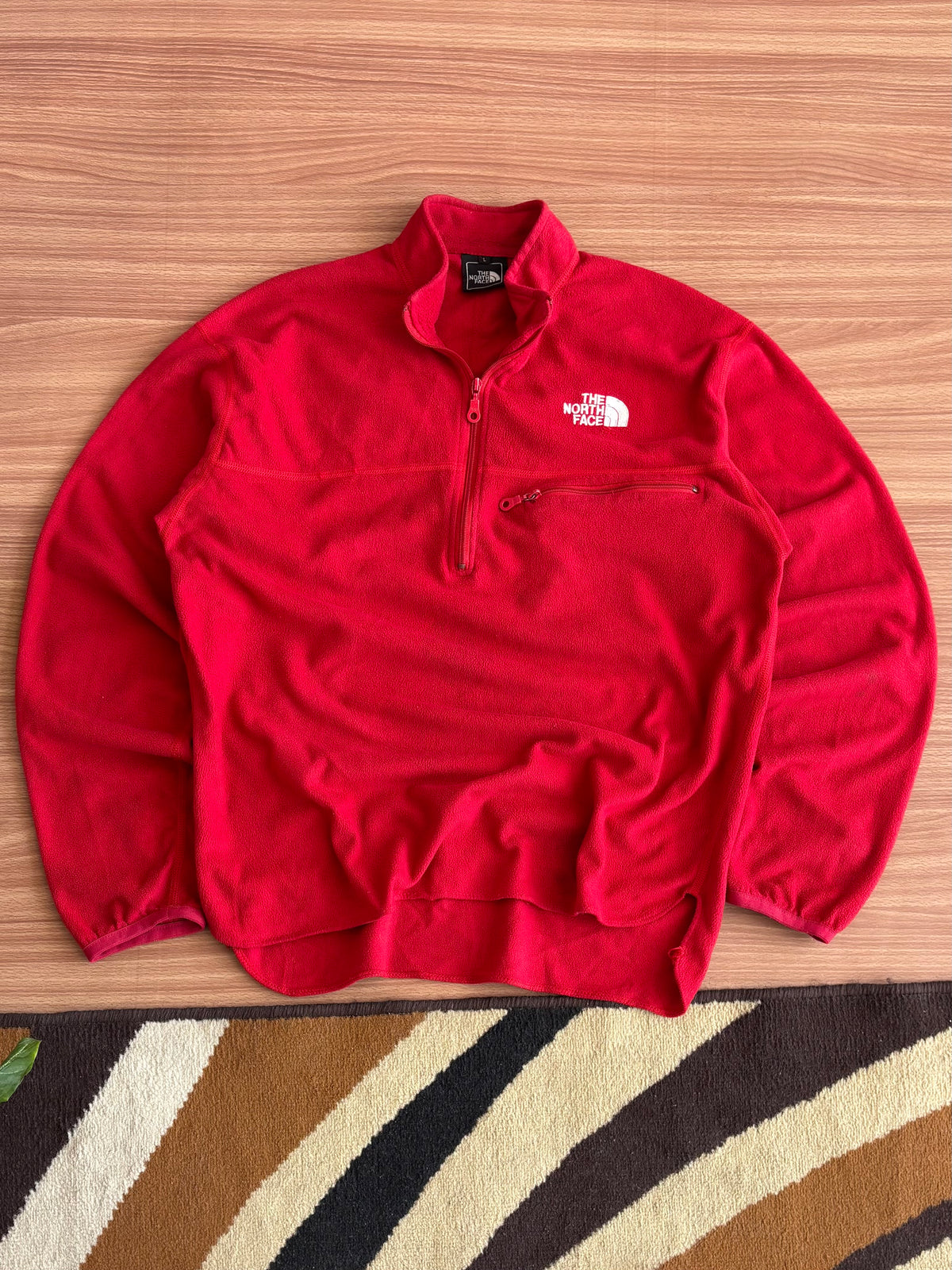 Vintage The North Face Expedition Shirt