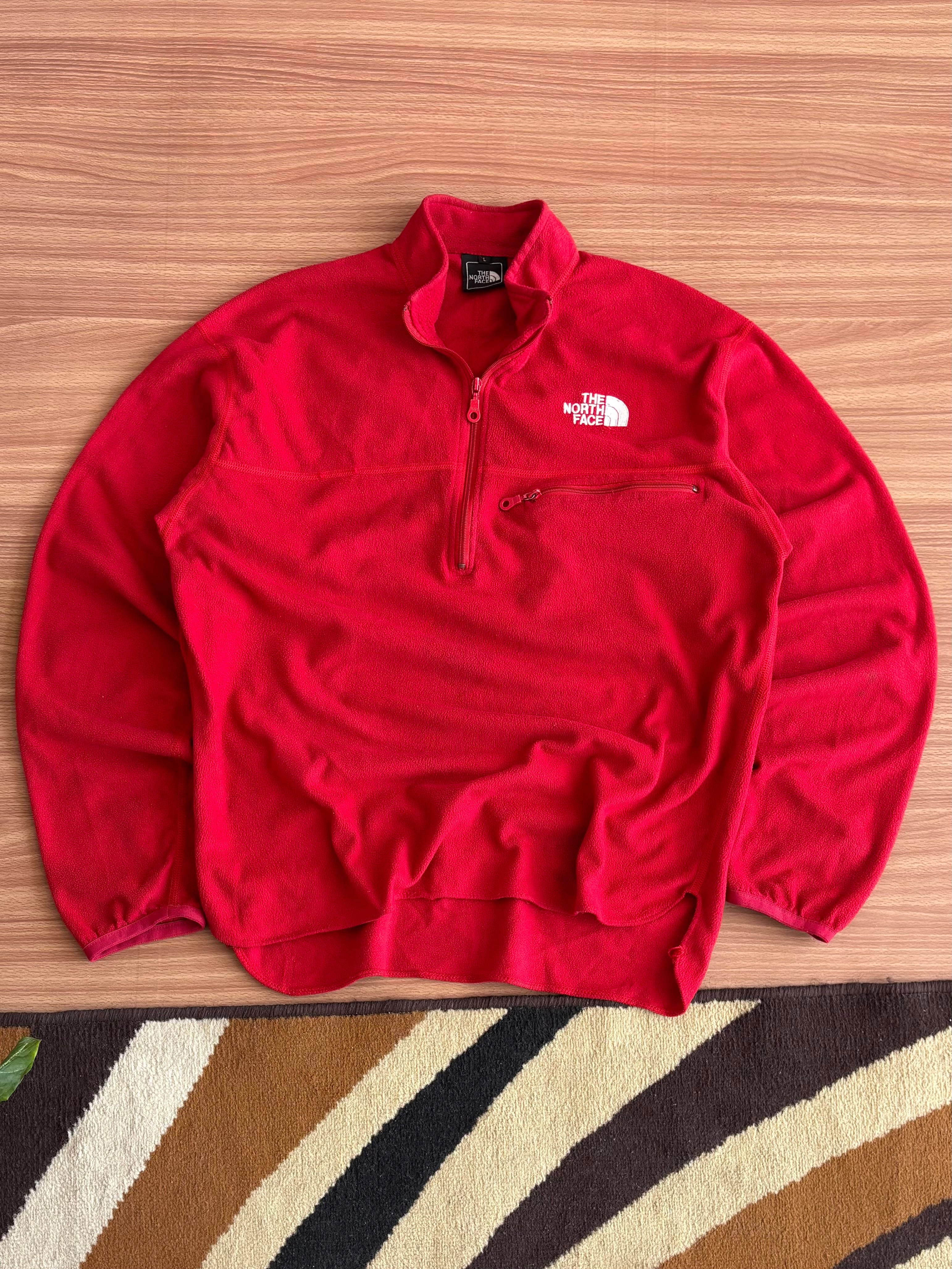 Vintage The North Face Expedition Shirt
