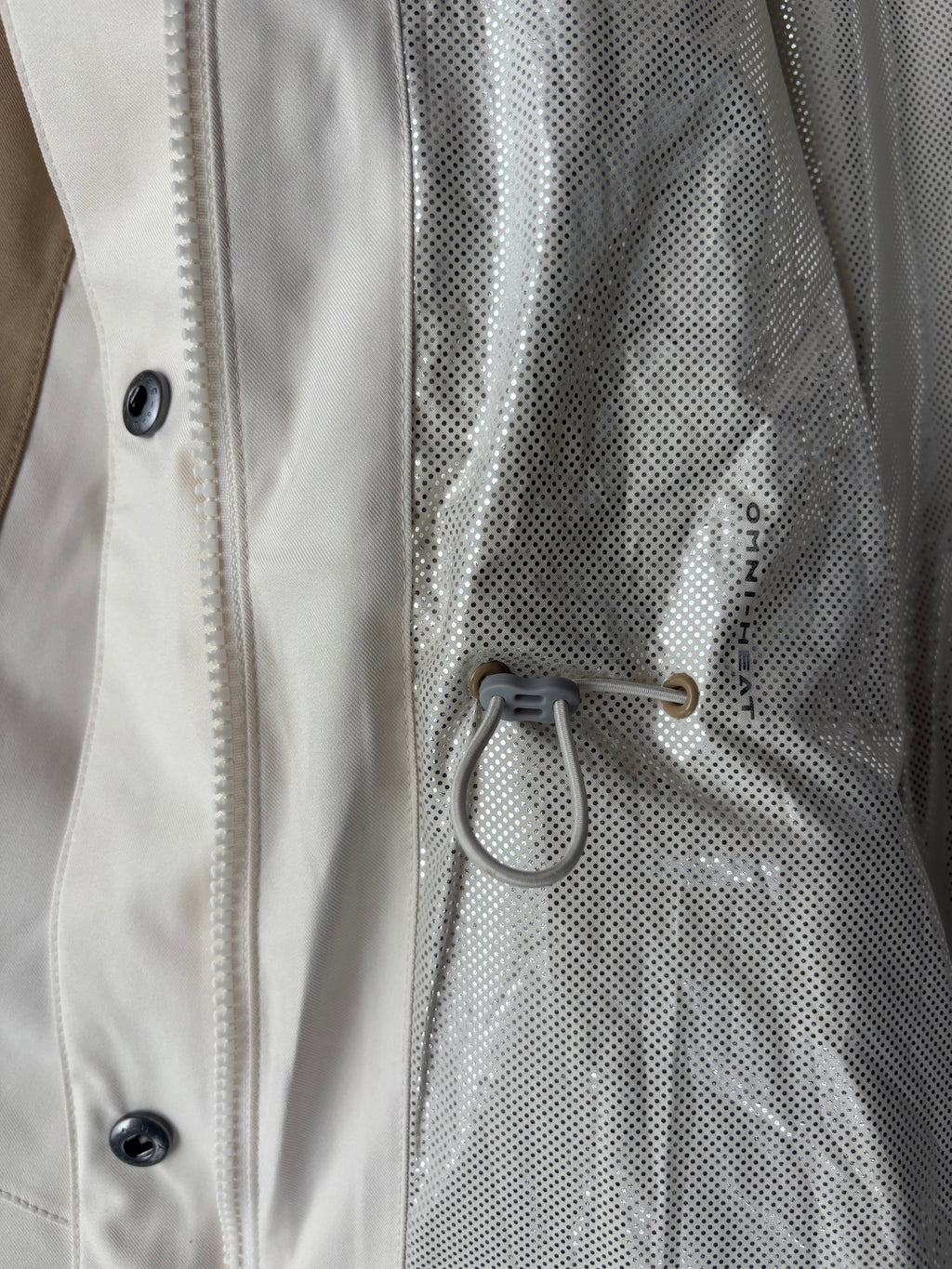 BRAND NEW Columbia parka