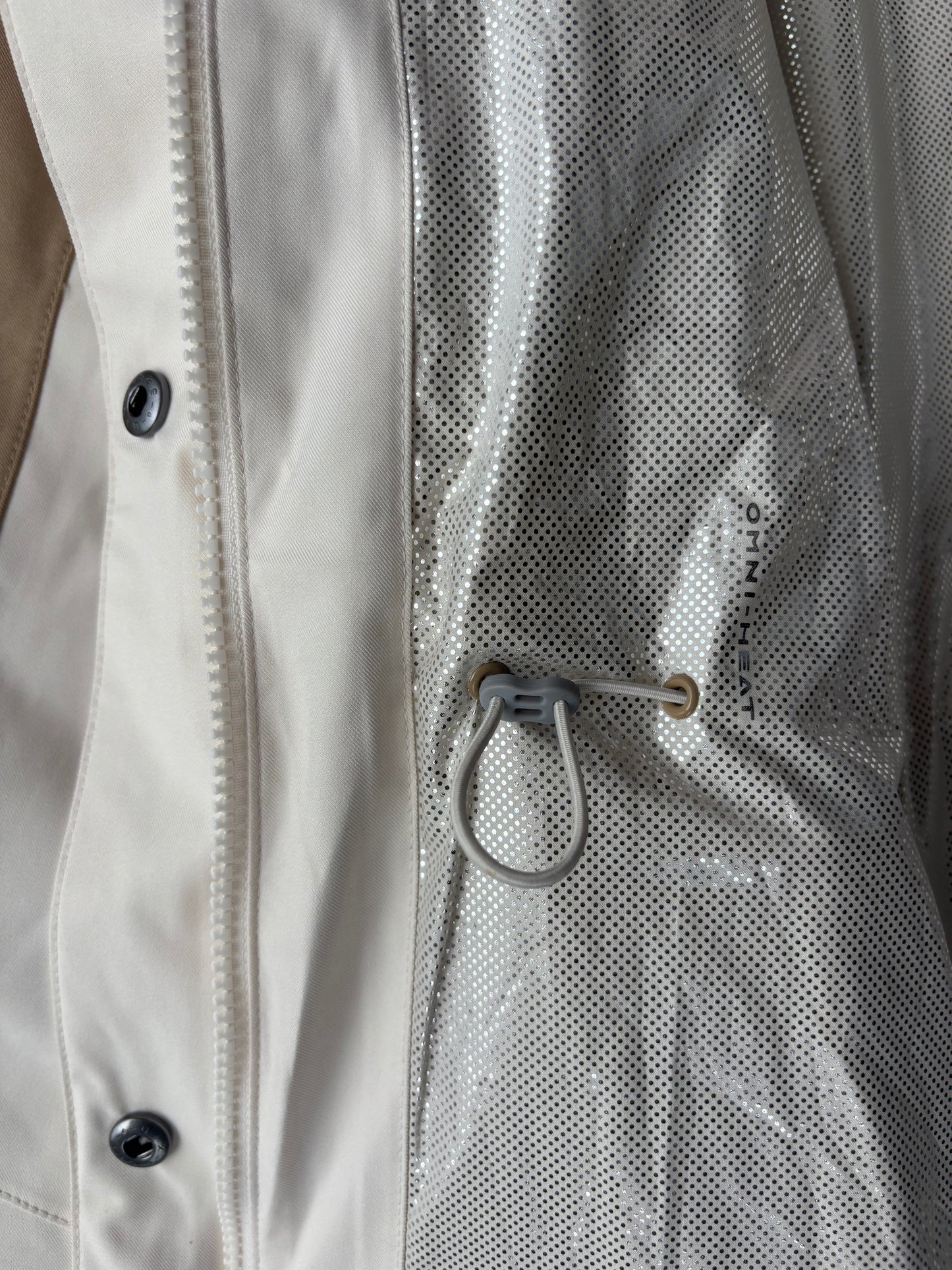 BRAND NEW Columbia parka