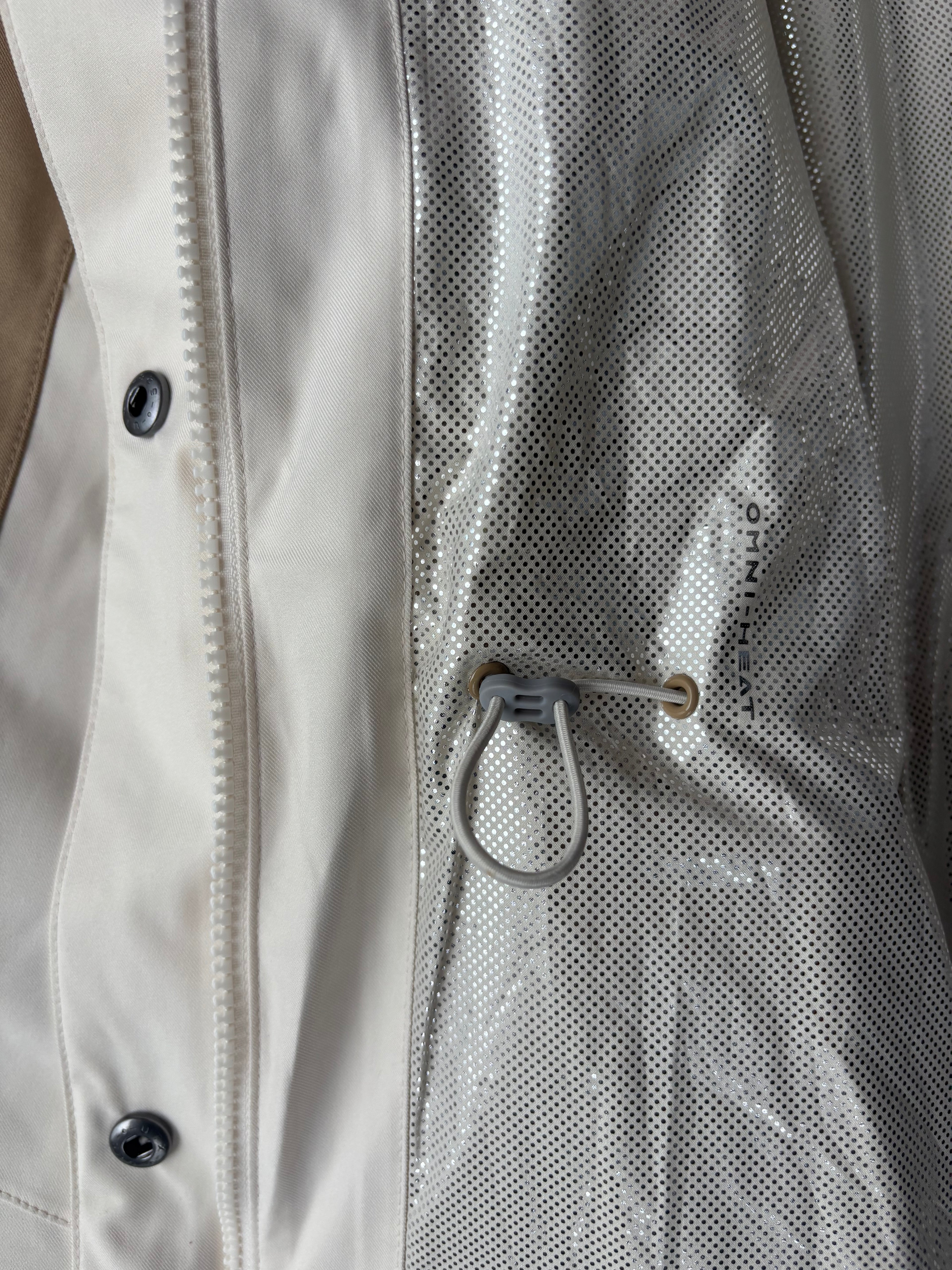BRAND NEW Columbia parka