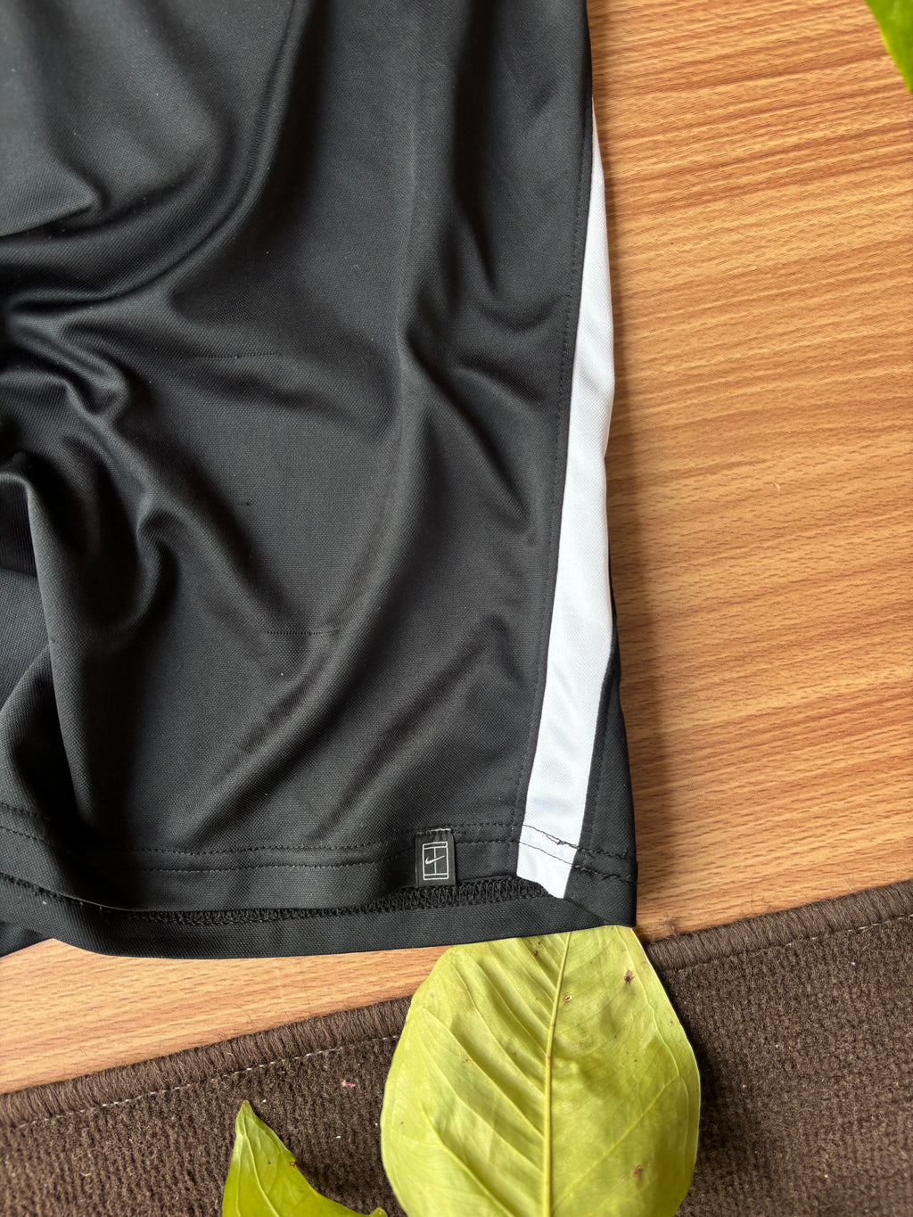 Nike Tennis polo tee