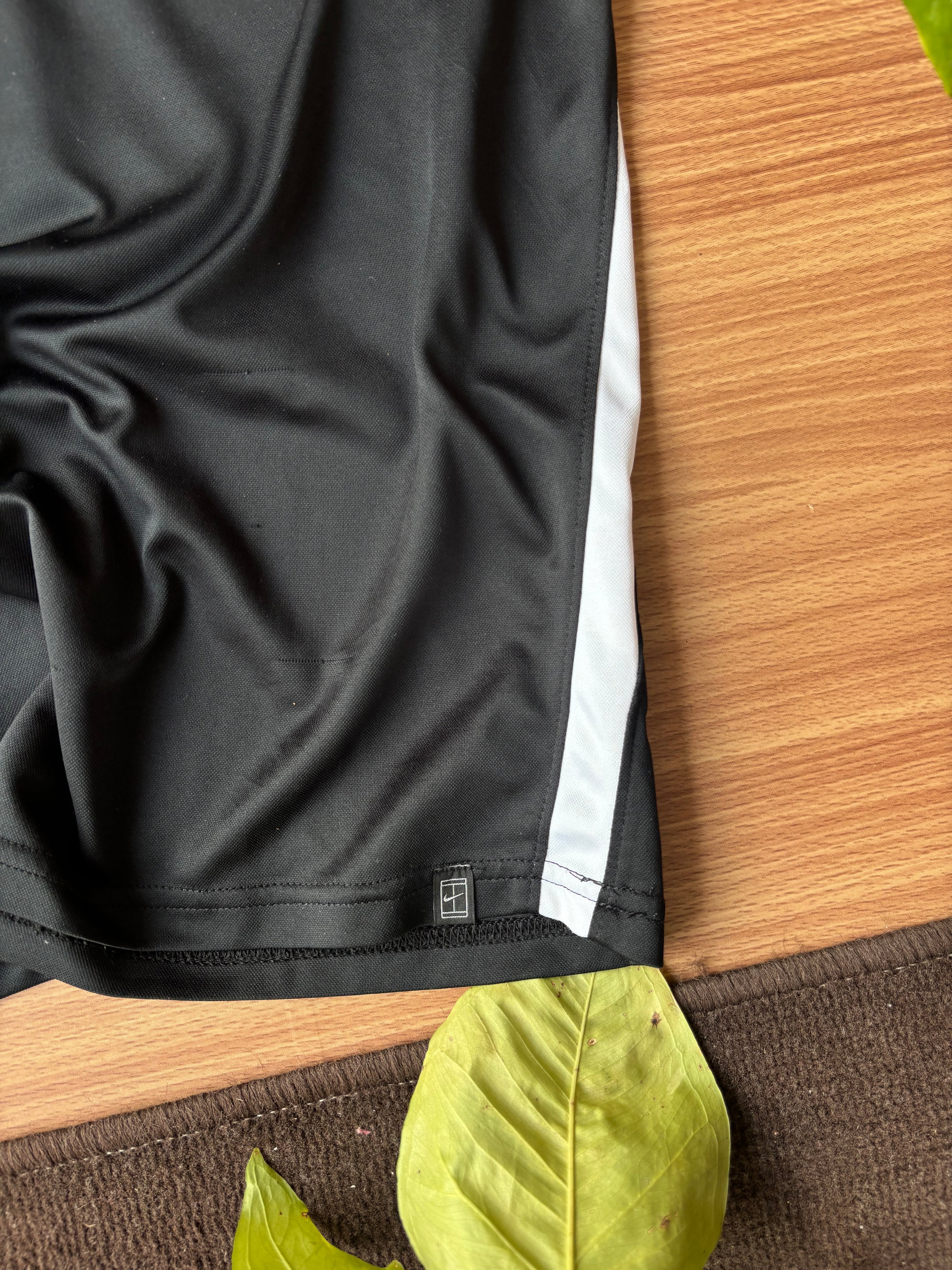Nike Tennis polo tee