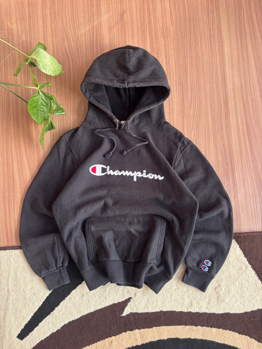 Champion reverse weave heavy hoodie
