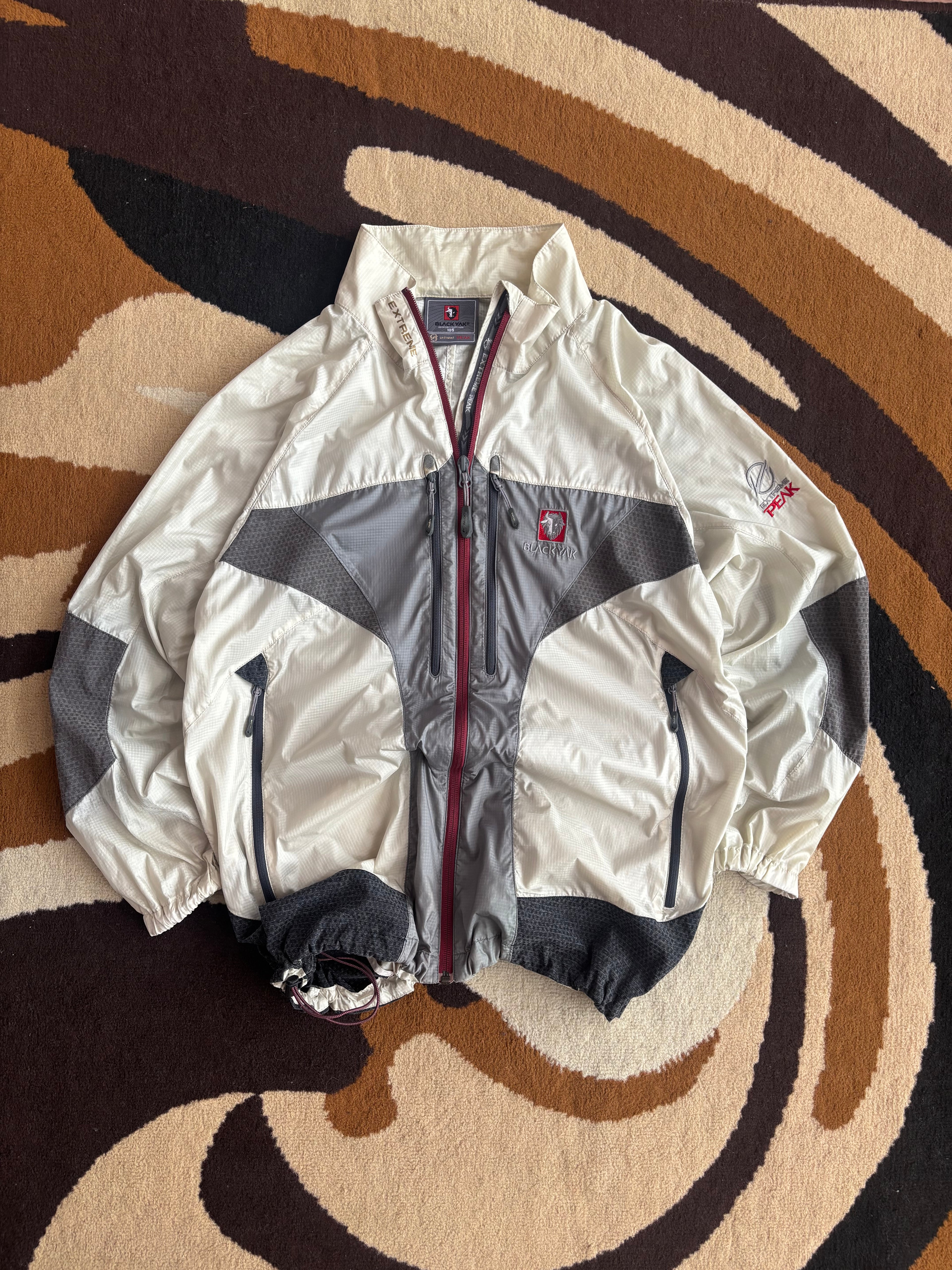 BlackYak Technical Layer (M-L)