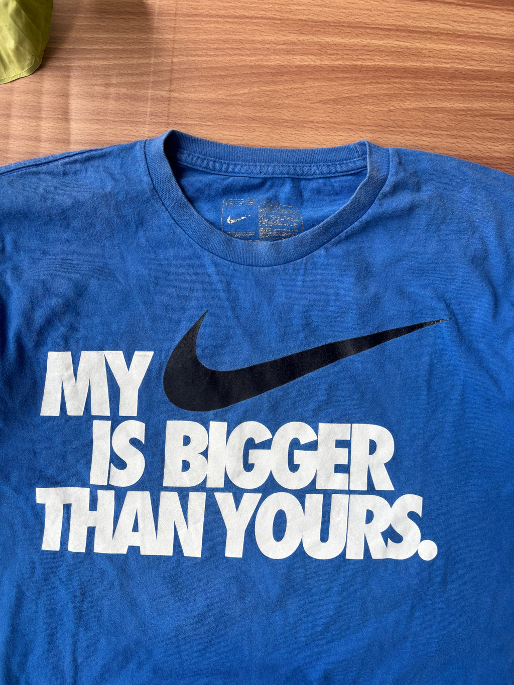 Nike tee