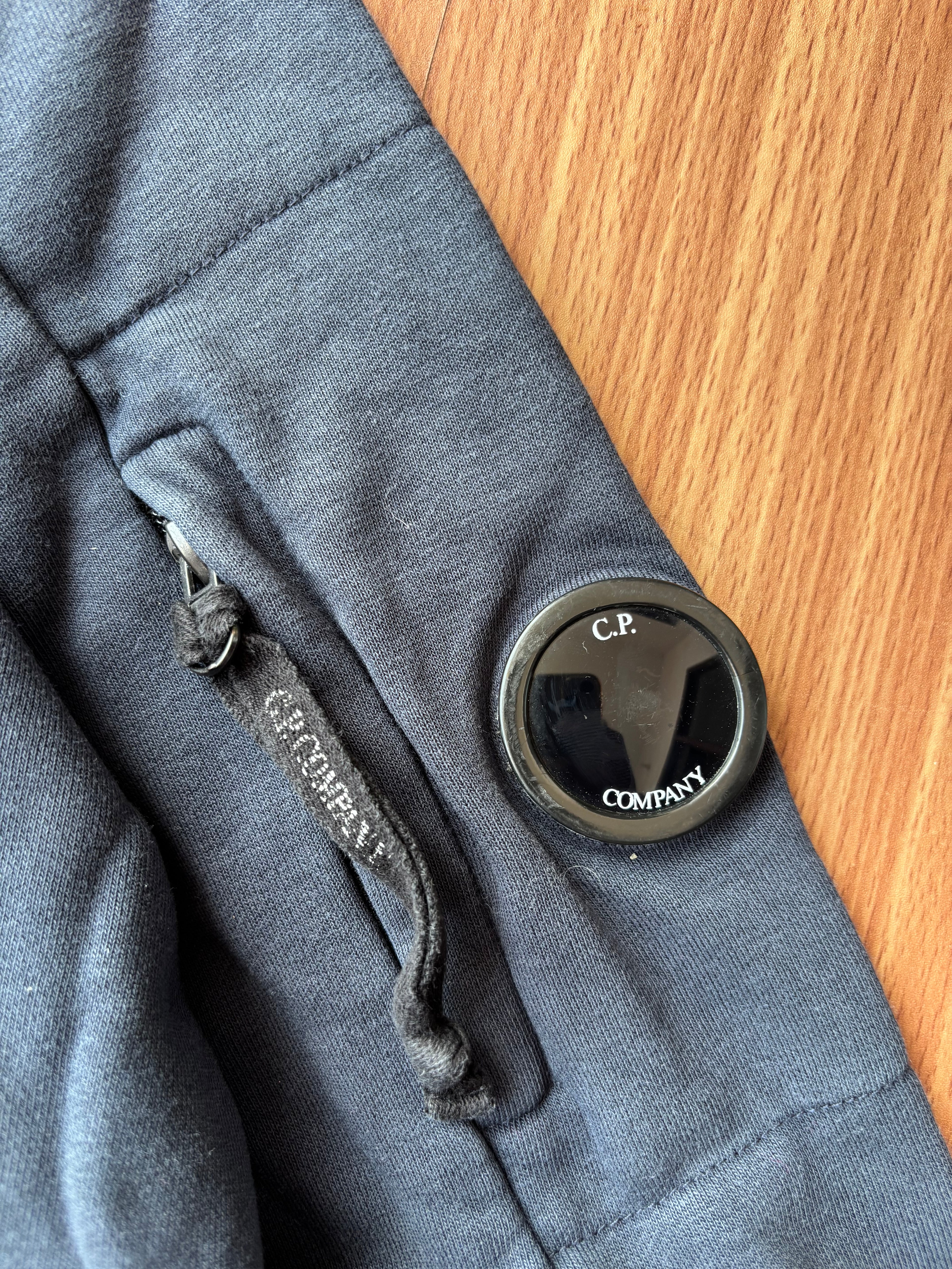 CP Company sweatshirt