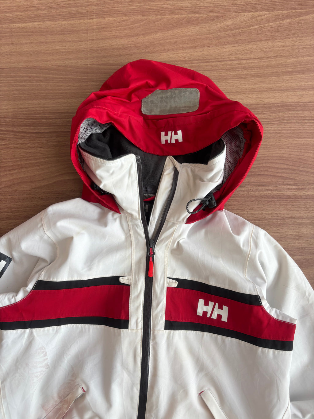 Helly Hansen shell (S)