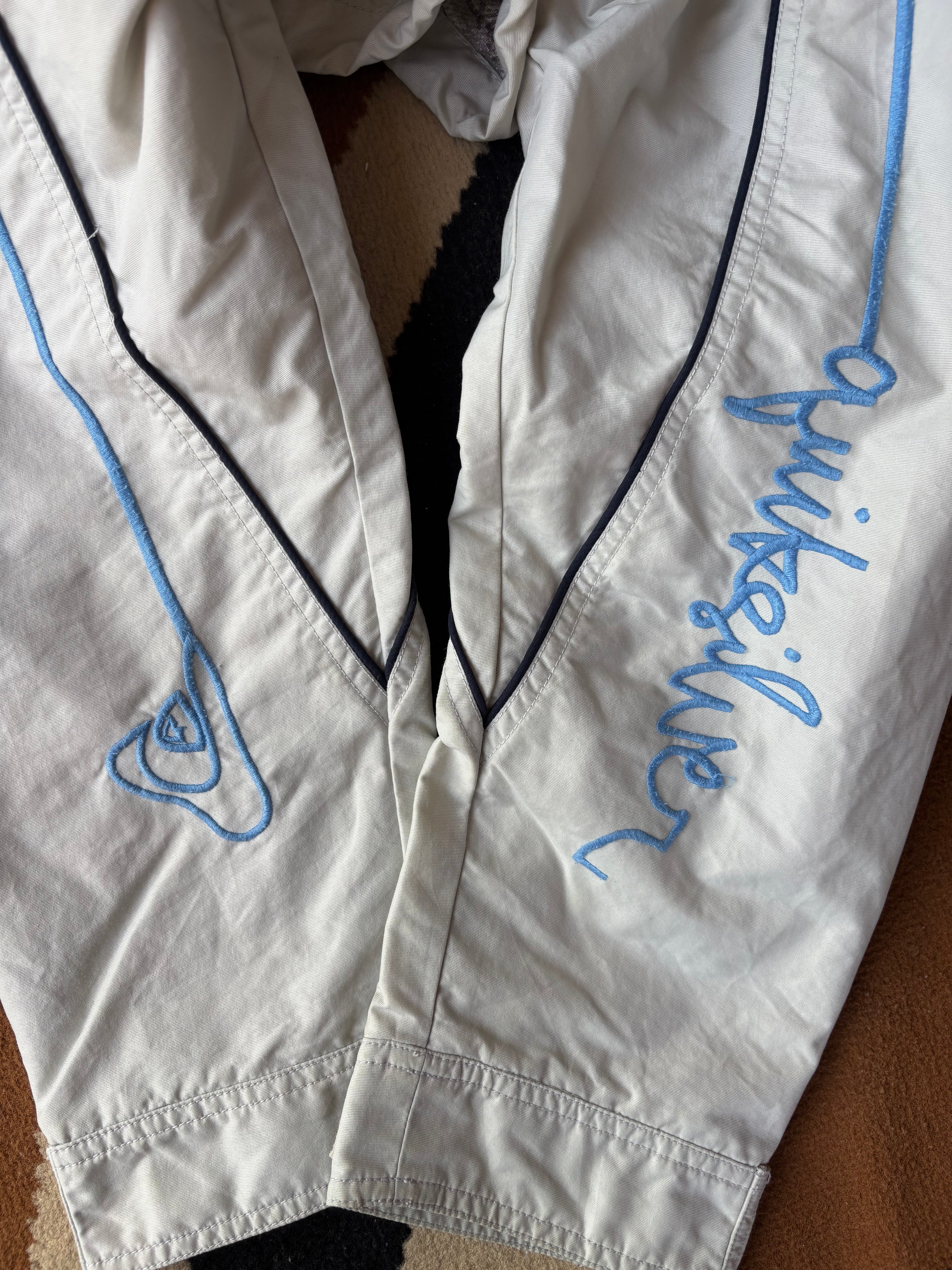 Quiksilver windstopper shell (M/L)