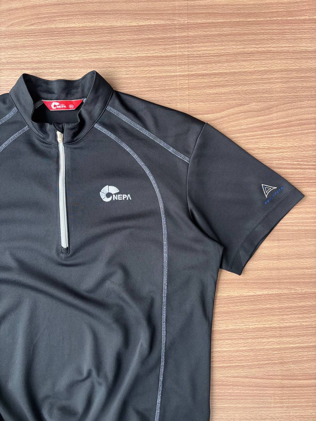 Nepa performance tee (M)