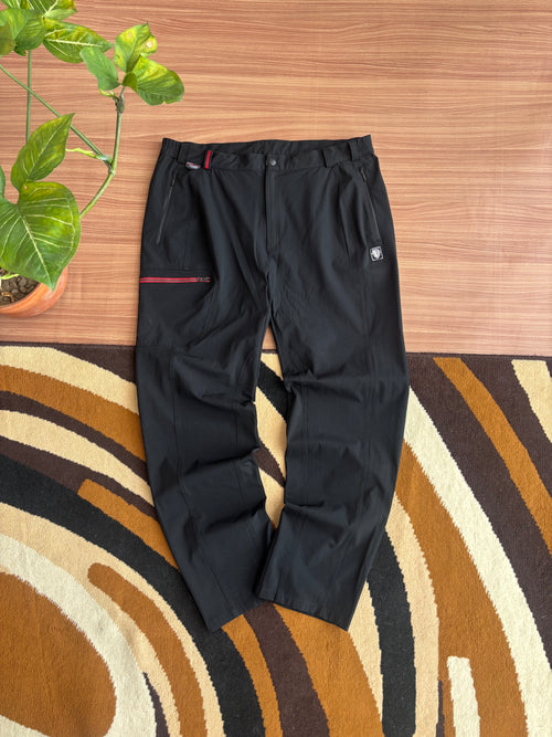 BlackYak Schoeller climbing Shell pants