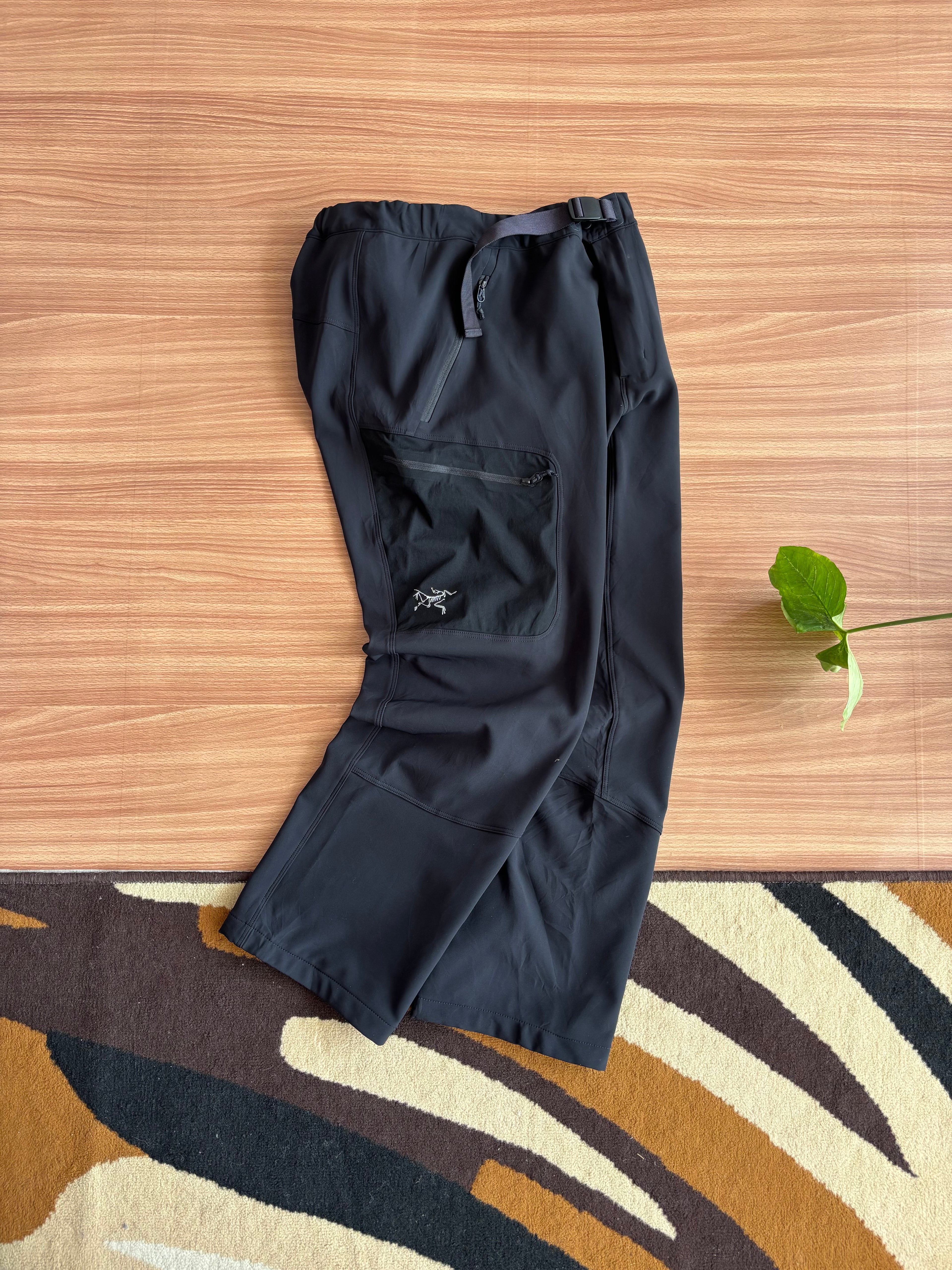Arcteryx Pants