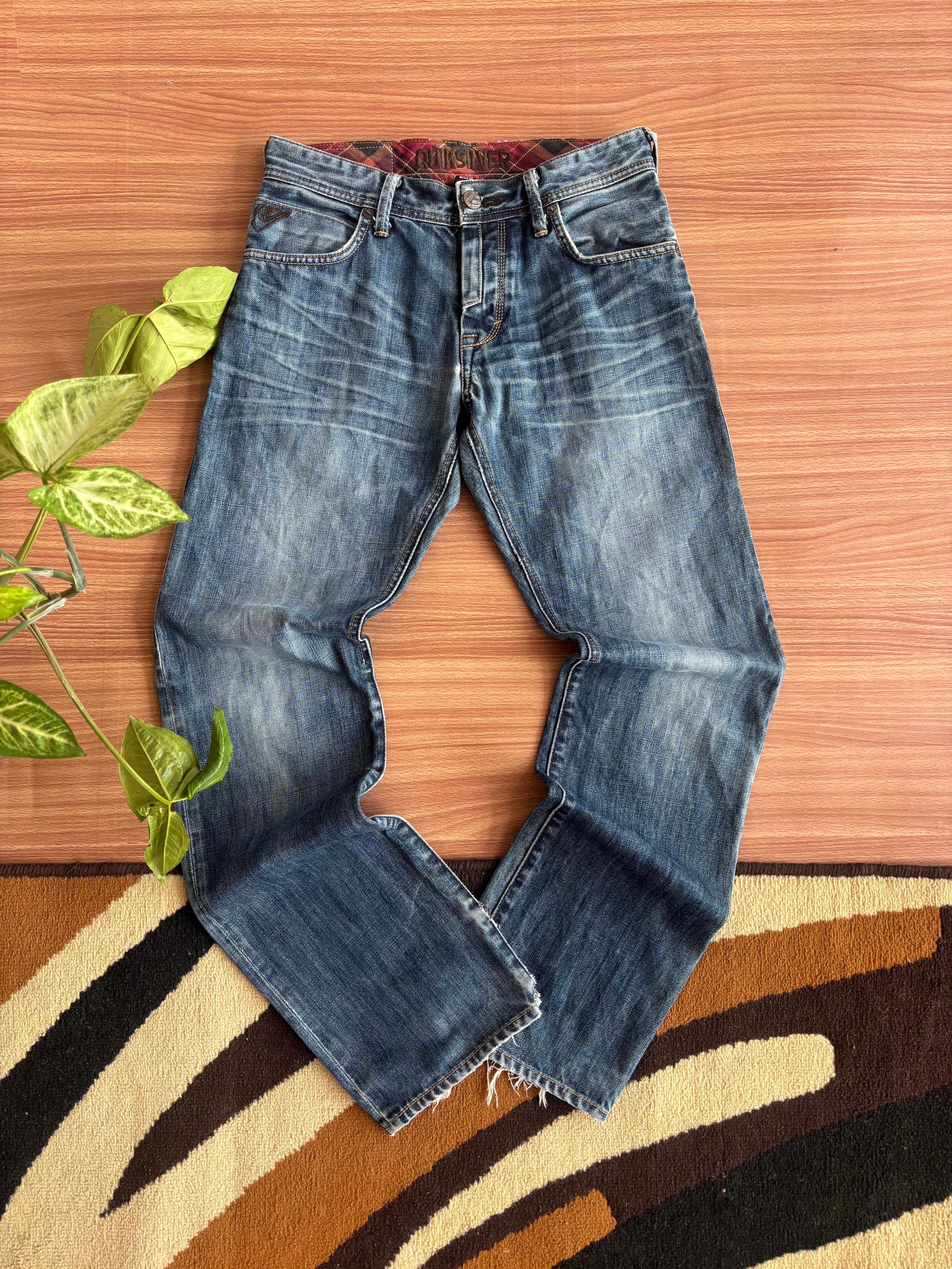 Quiksilver jeans