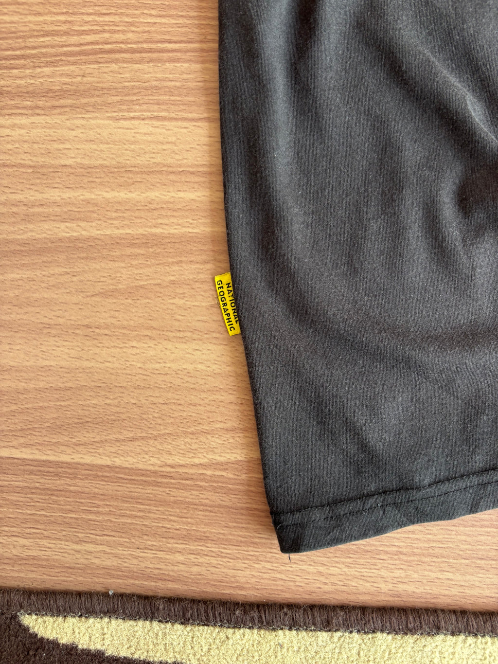 Nat Geo tee (L)
