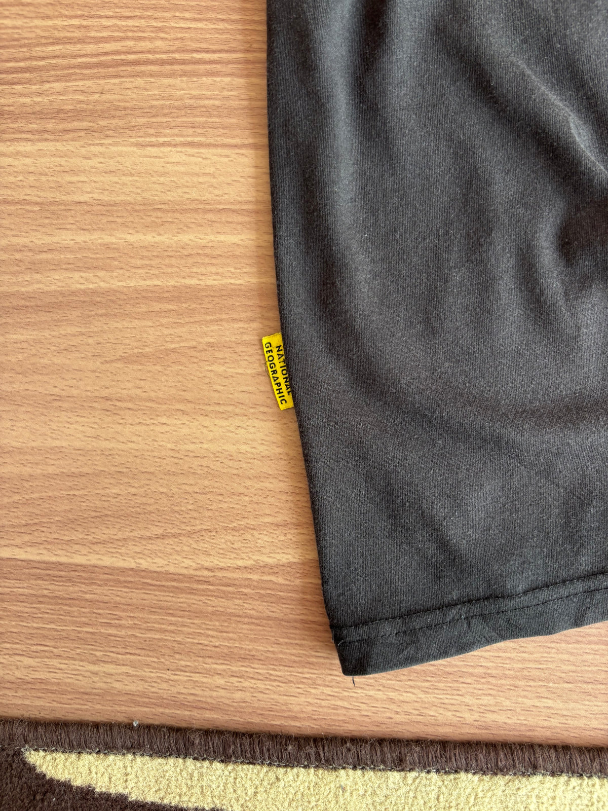 Nat Geo tee (L)