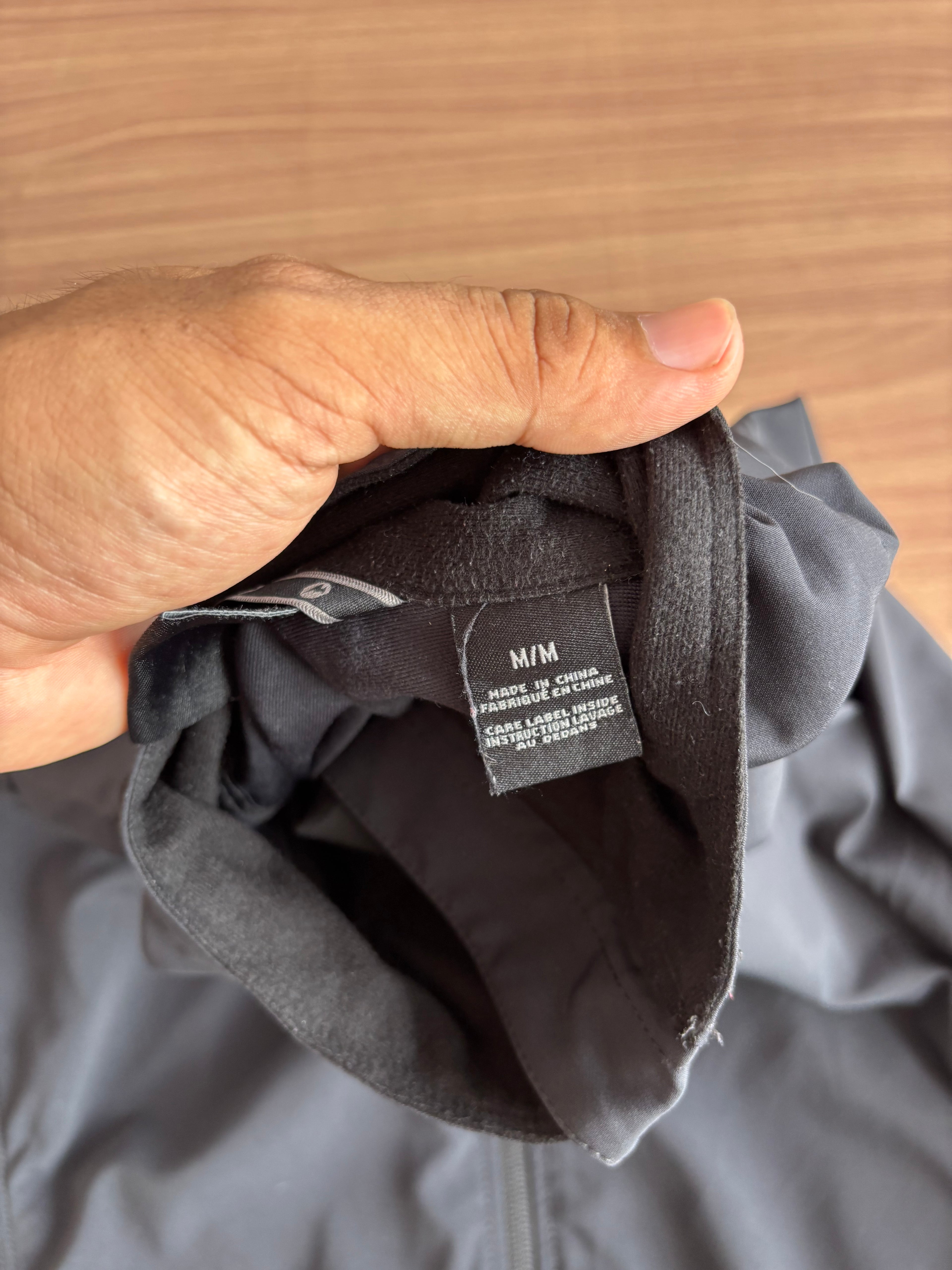 Marmot softshell (S)