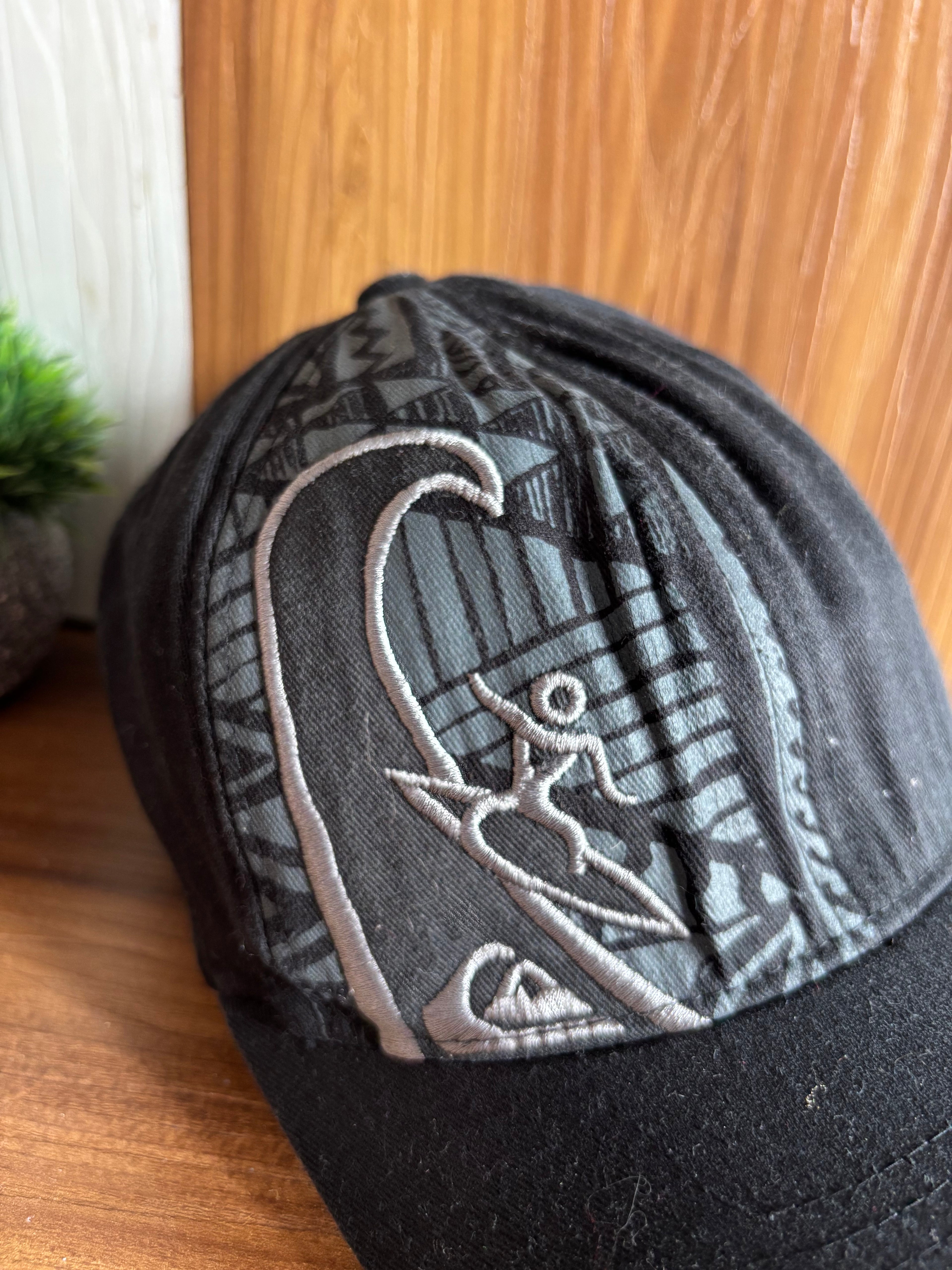 Quiksilver limited edition cap