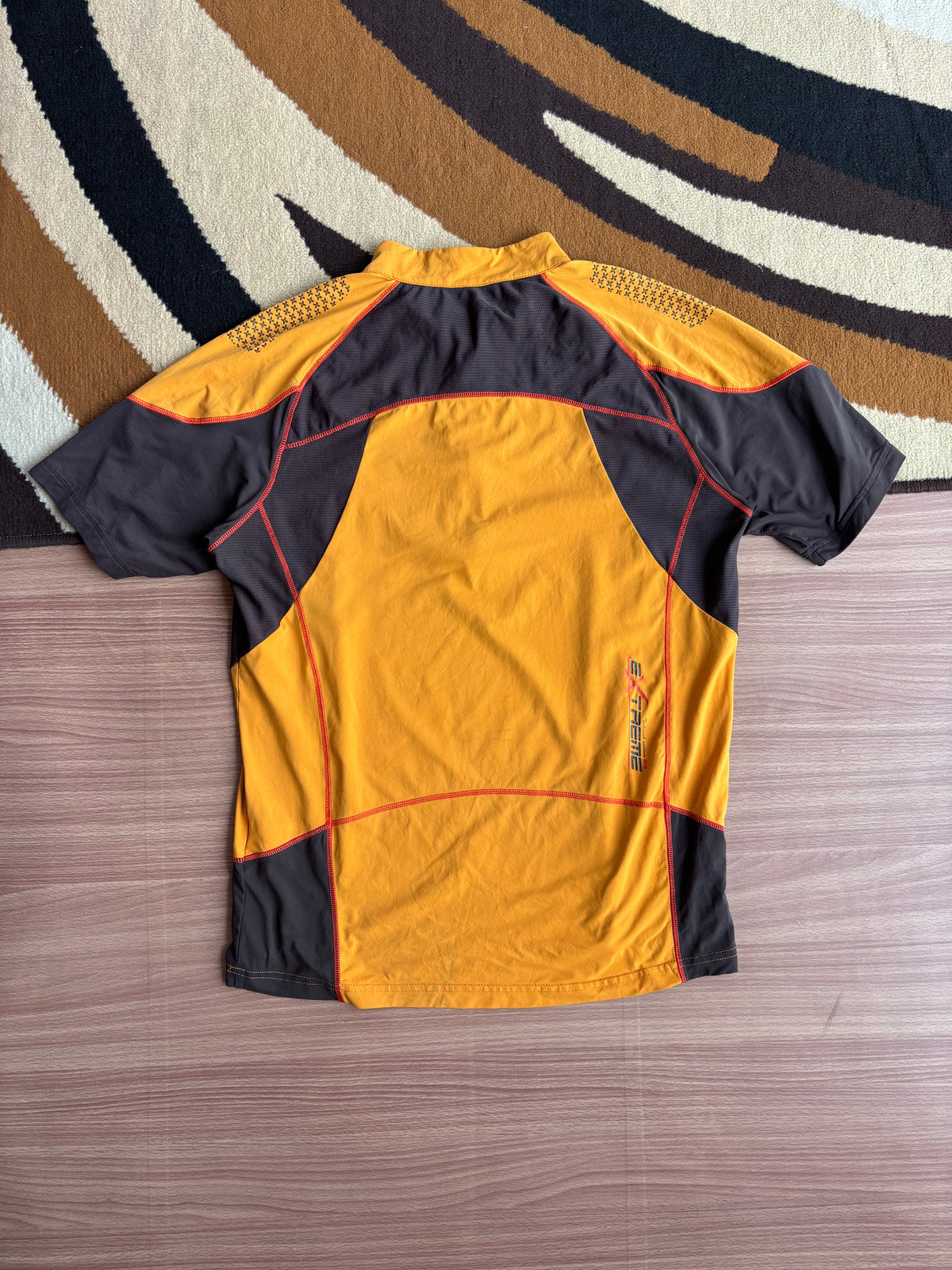 K2 extreme tee (M)