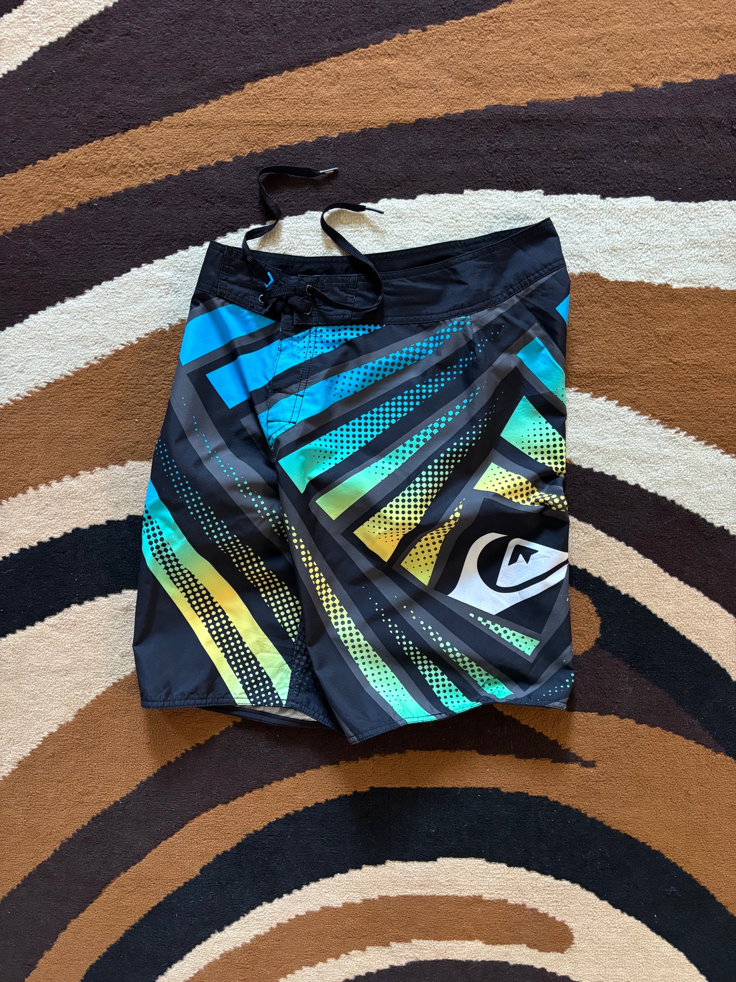 Quiksilver Boardies (30)
