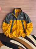 K2 x FS2 gore post urban jacket(M-L)