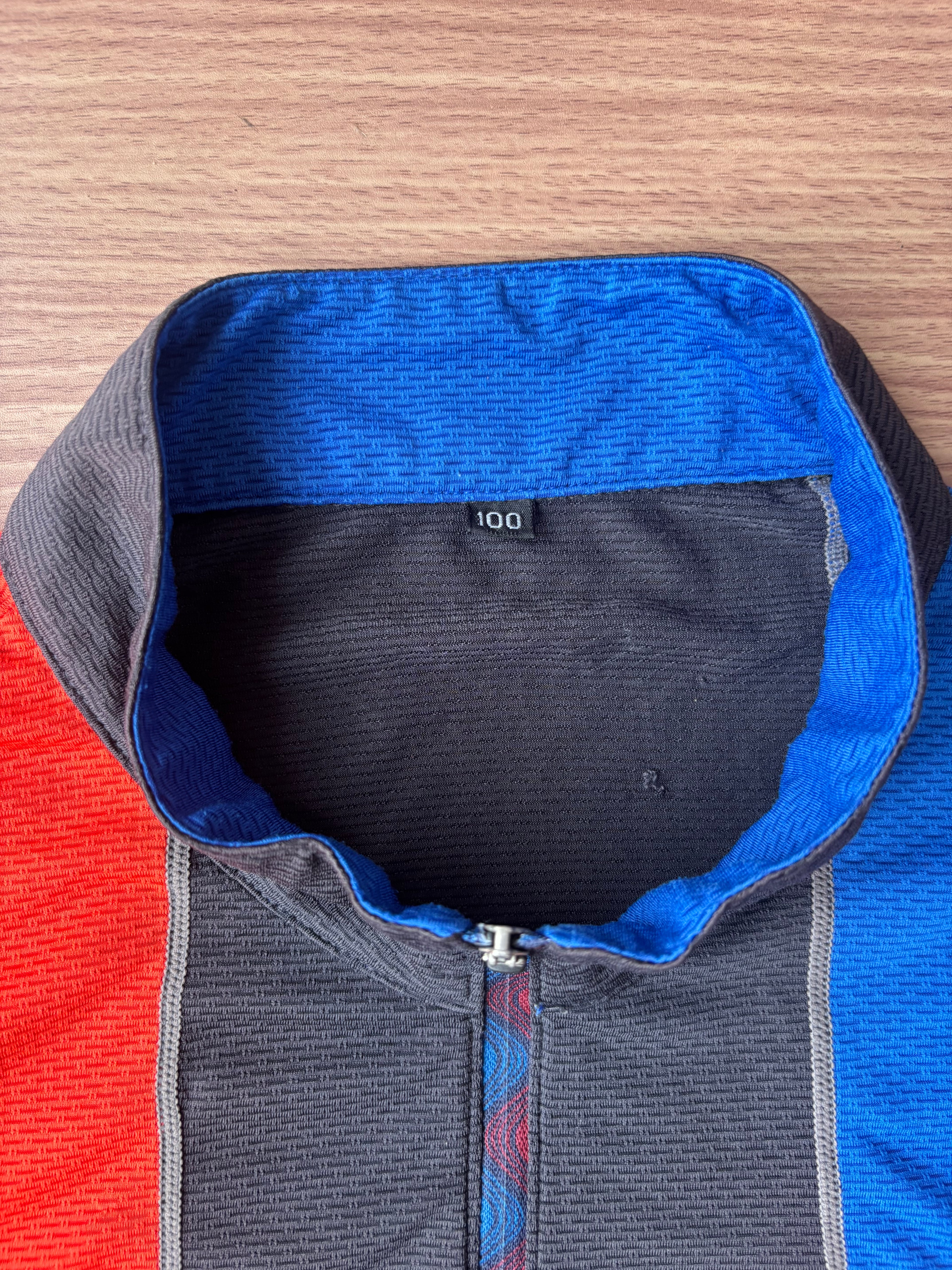 BlackYak extreme peak tee (M)