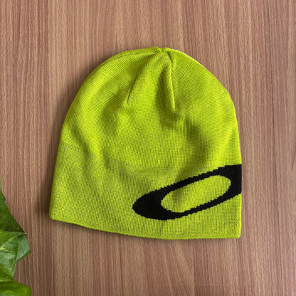 Oakley ellipses beanie