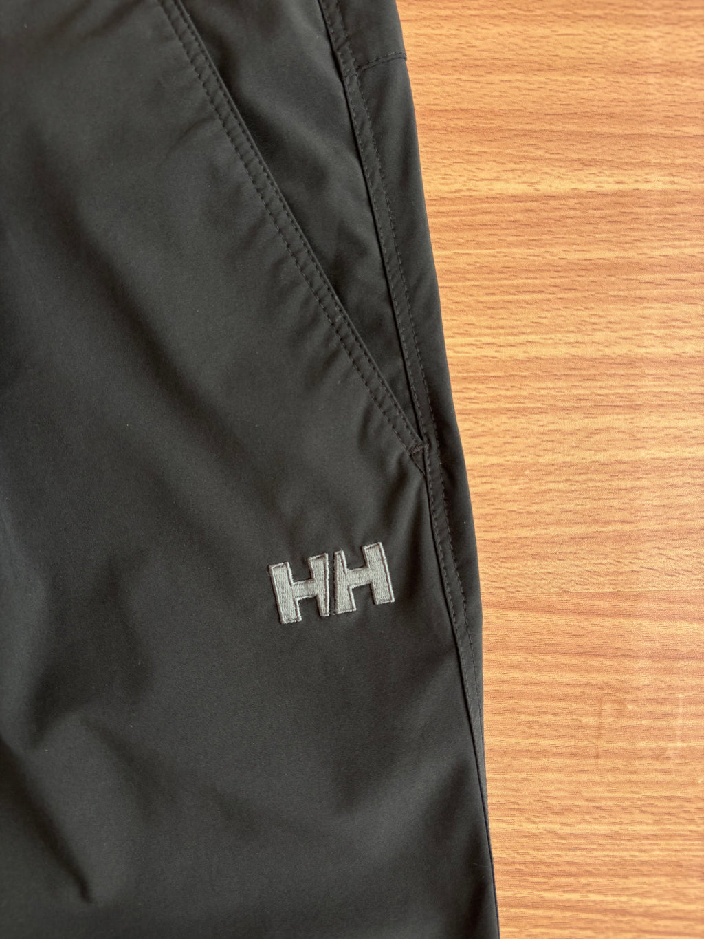 Helly Hansen Light shell pants