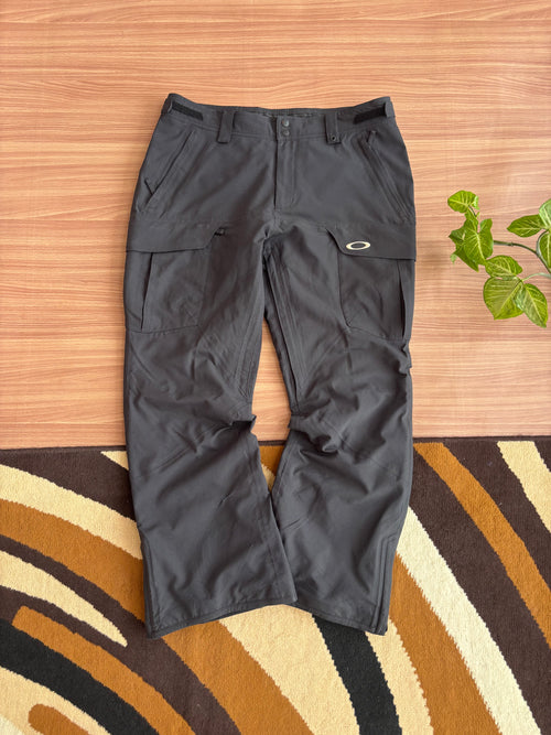 Oakley pro rider series pants (L)