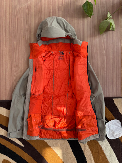 The North Face Steep Series (Technical Ski Jacket)