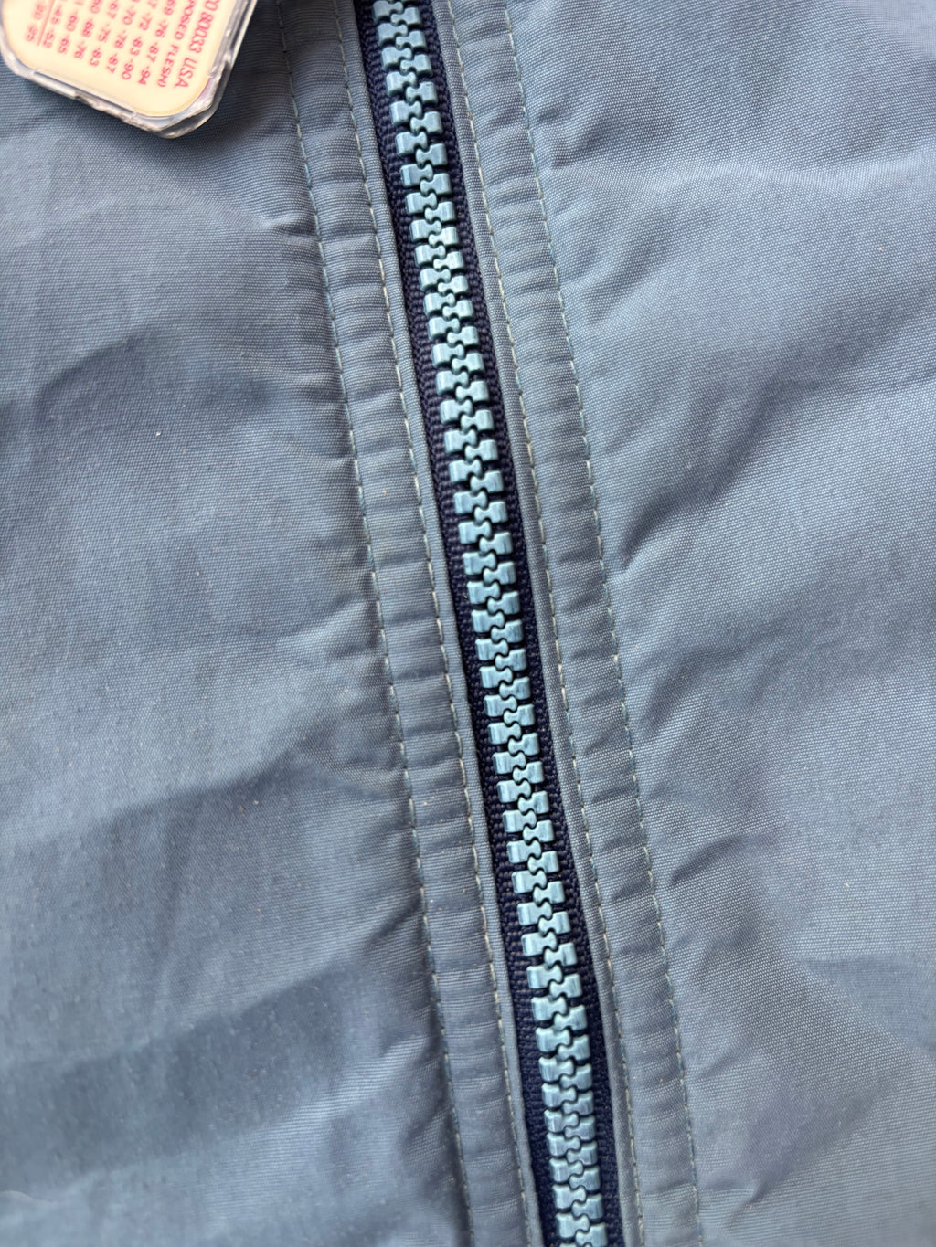1980’s patagonia bomber shell