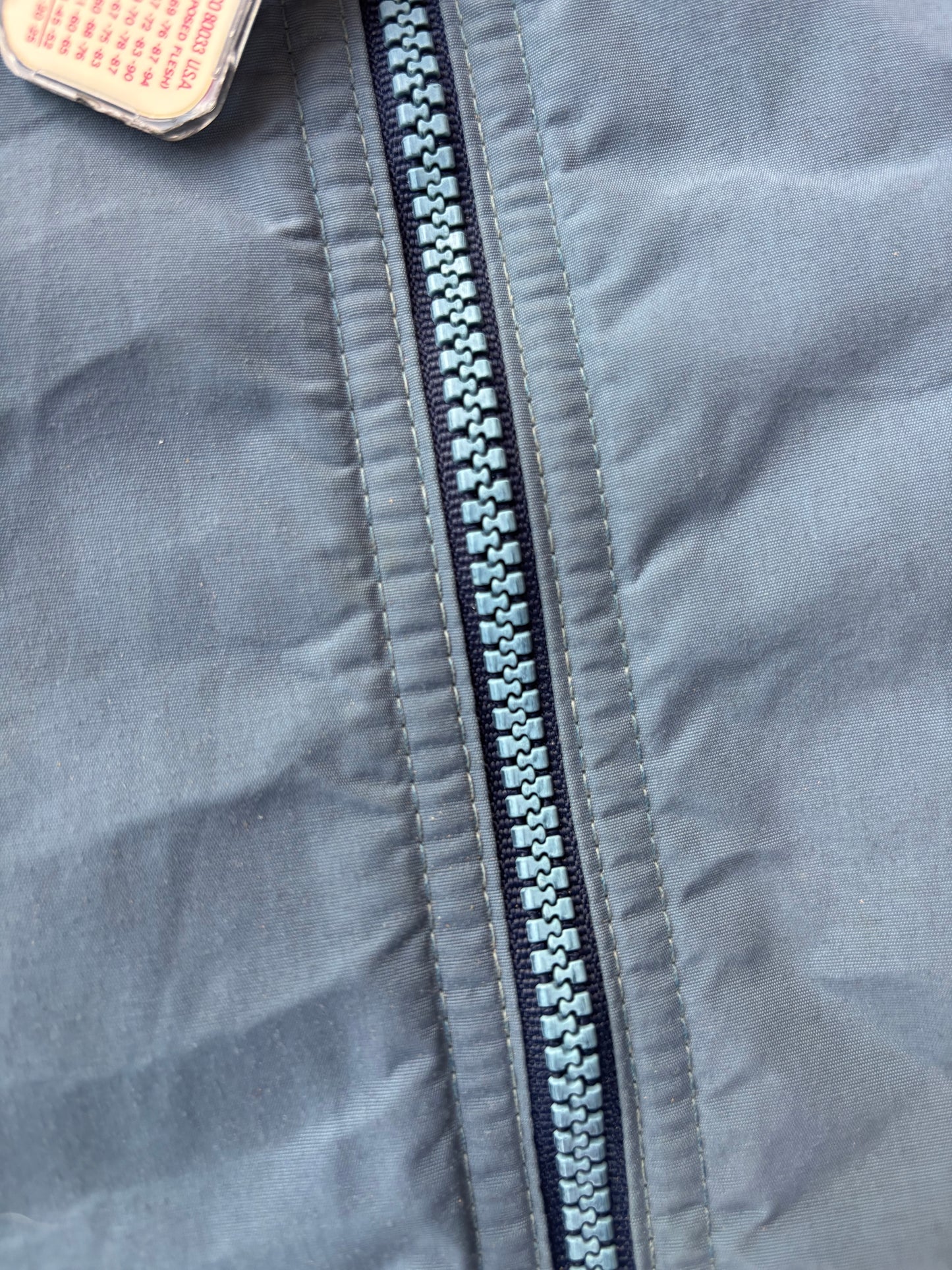 1980’s patagonia bomber shell