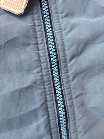 1980’s patagonia bomber shell