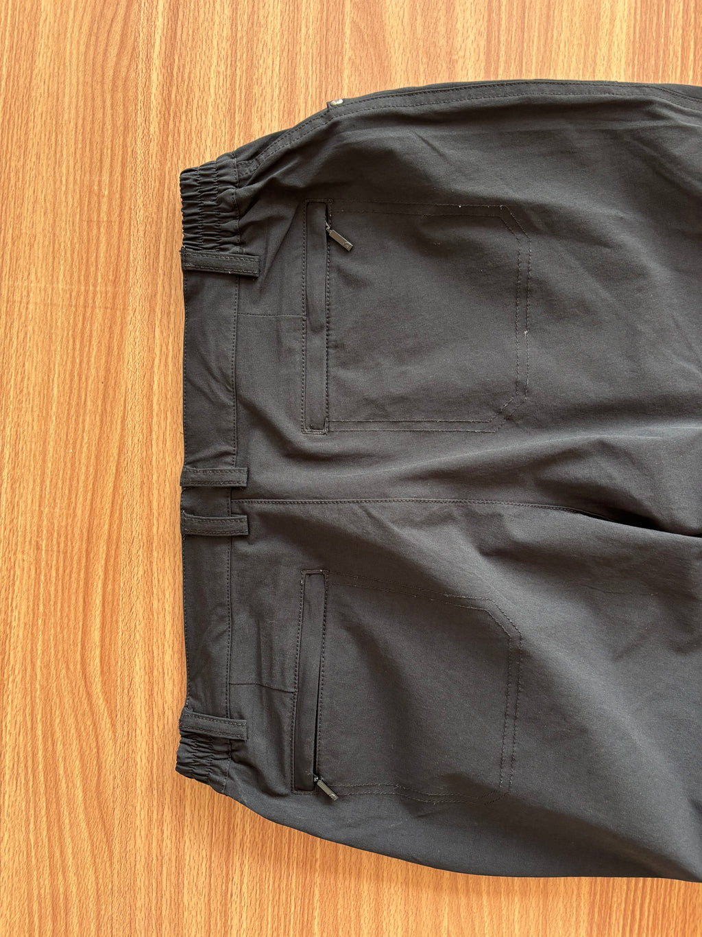 The North Face Hiking Pants