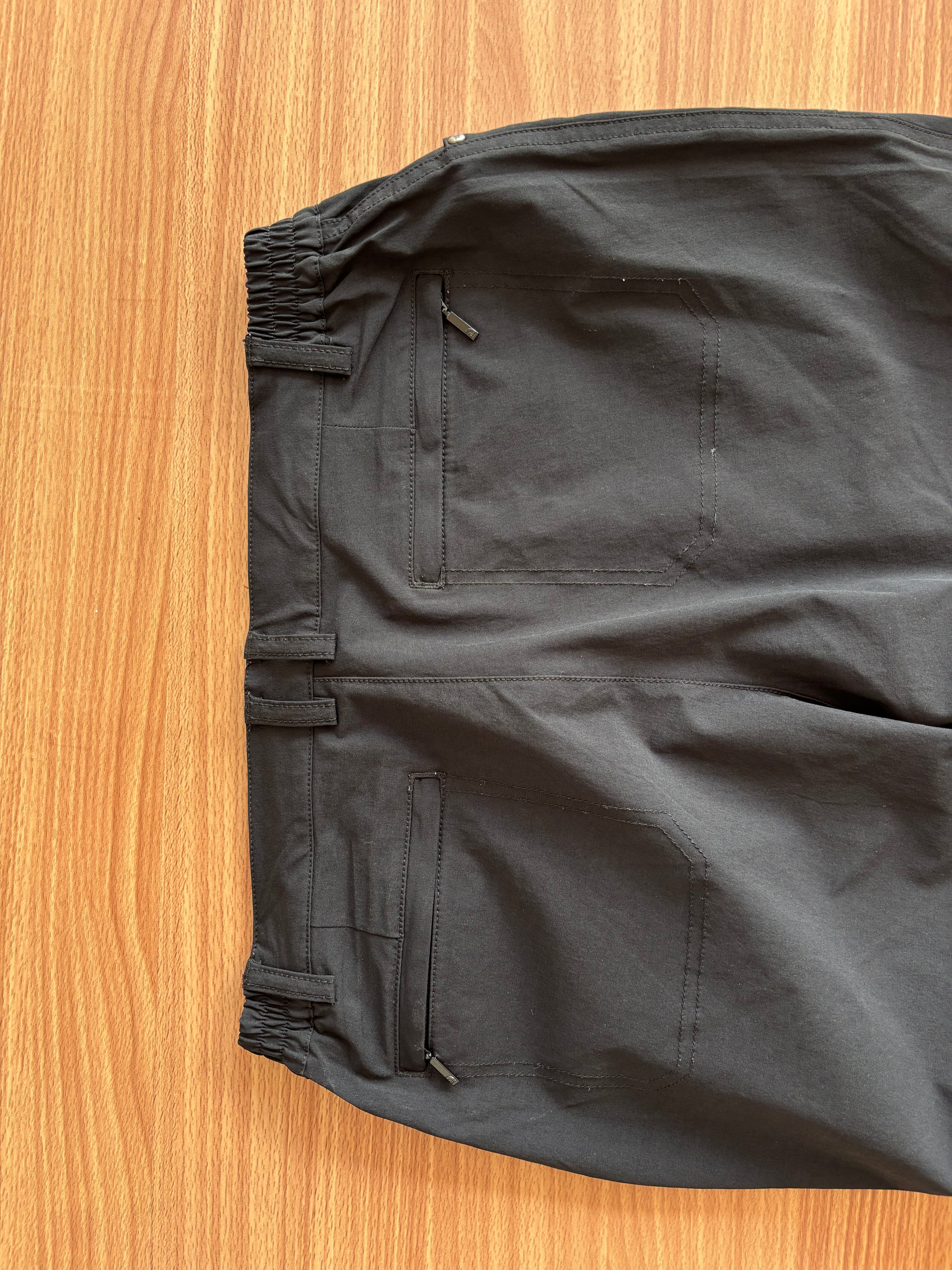 The North Face Hiking Pants