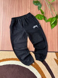 Stussy ultra soft cotton sweatpants