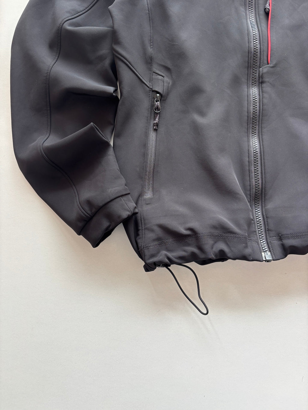 Arcteryx soft shell (W | S)