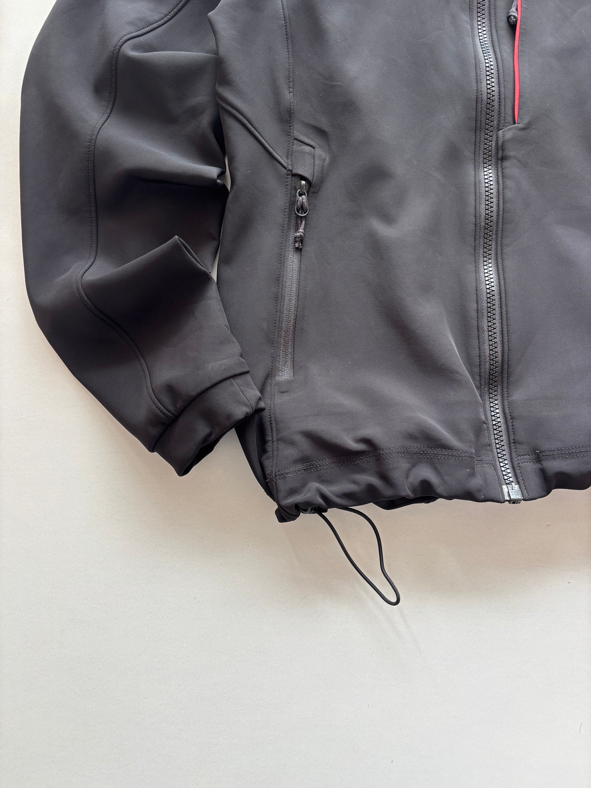 Arcteryx soft shell (W | S)